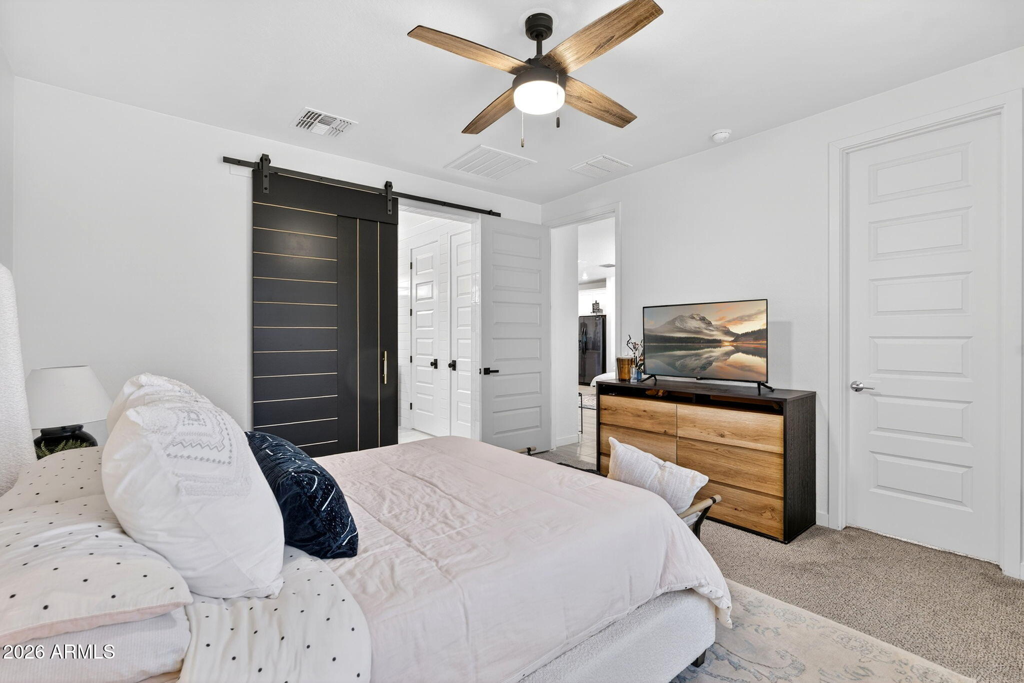 Cadence - Residential