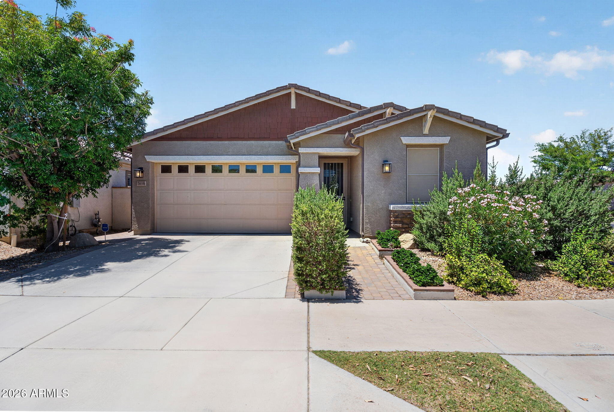 Cadence - Residential