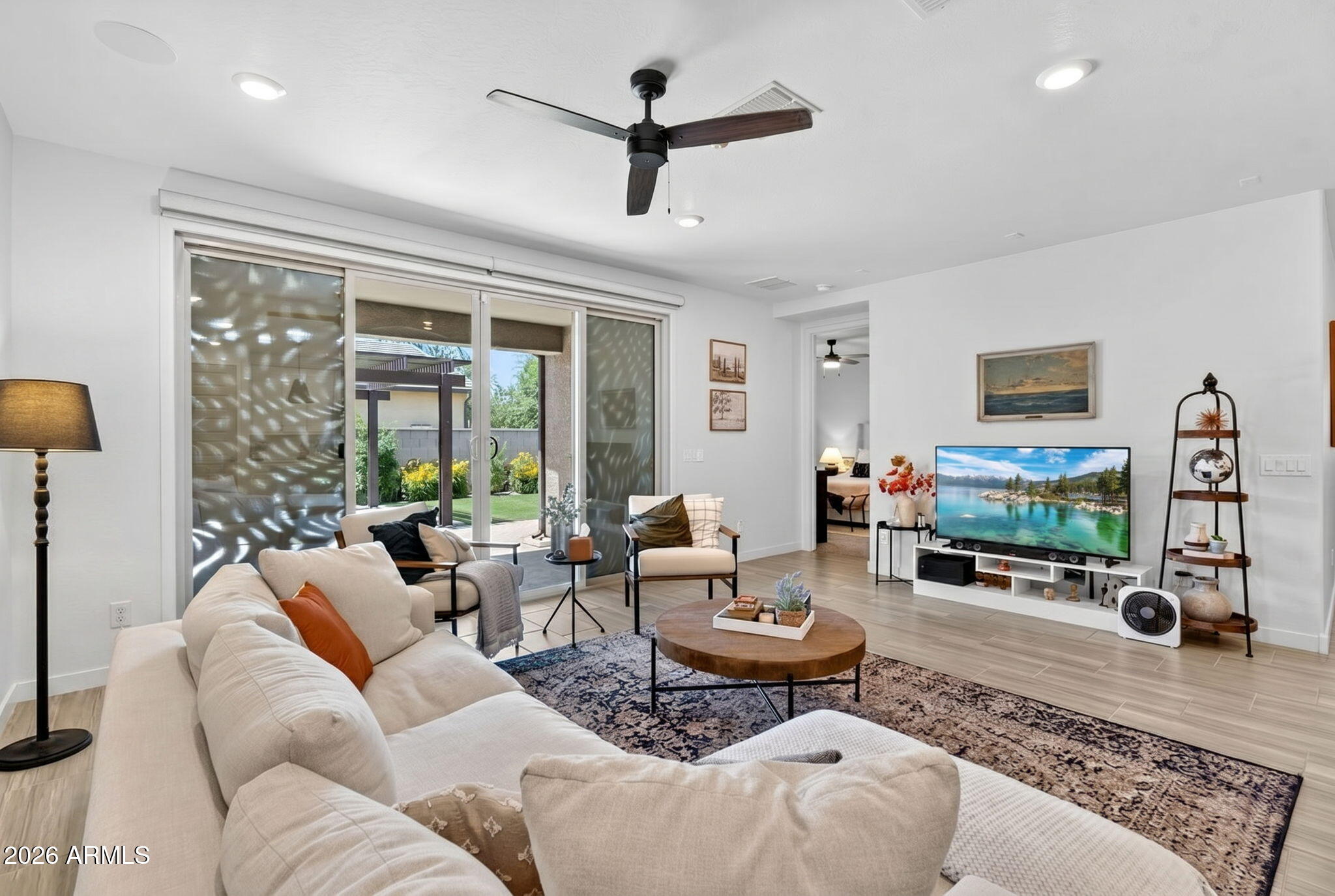 Cadence - Residential