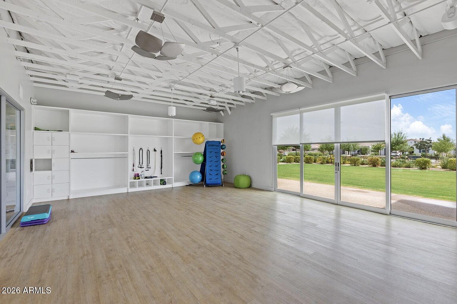 Cadence - Residential
