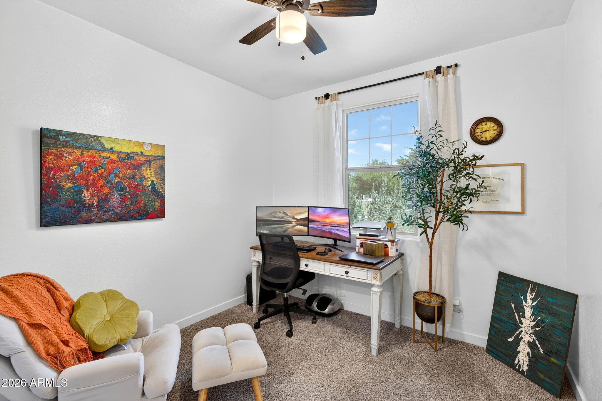 Cadence - Residential
