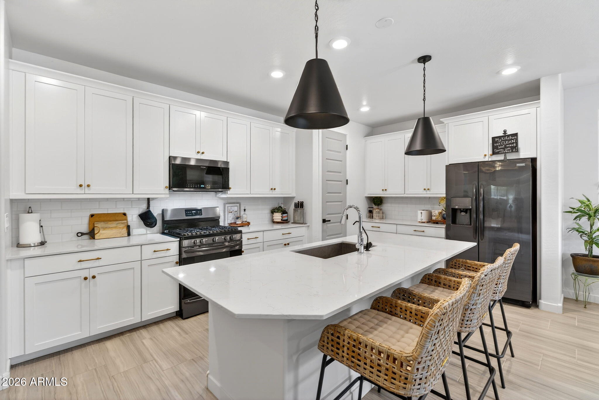 Cadence - Residential