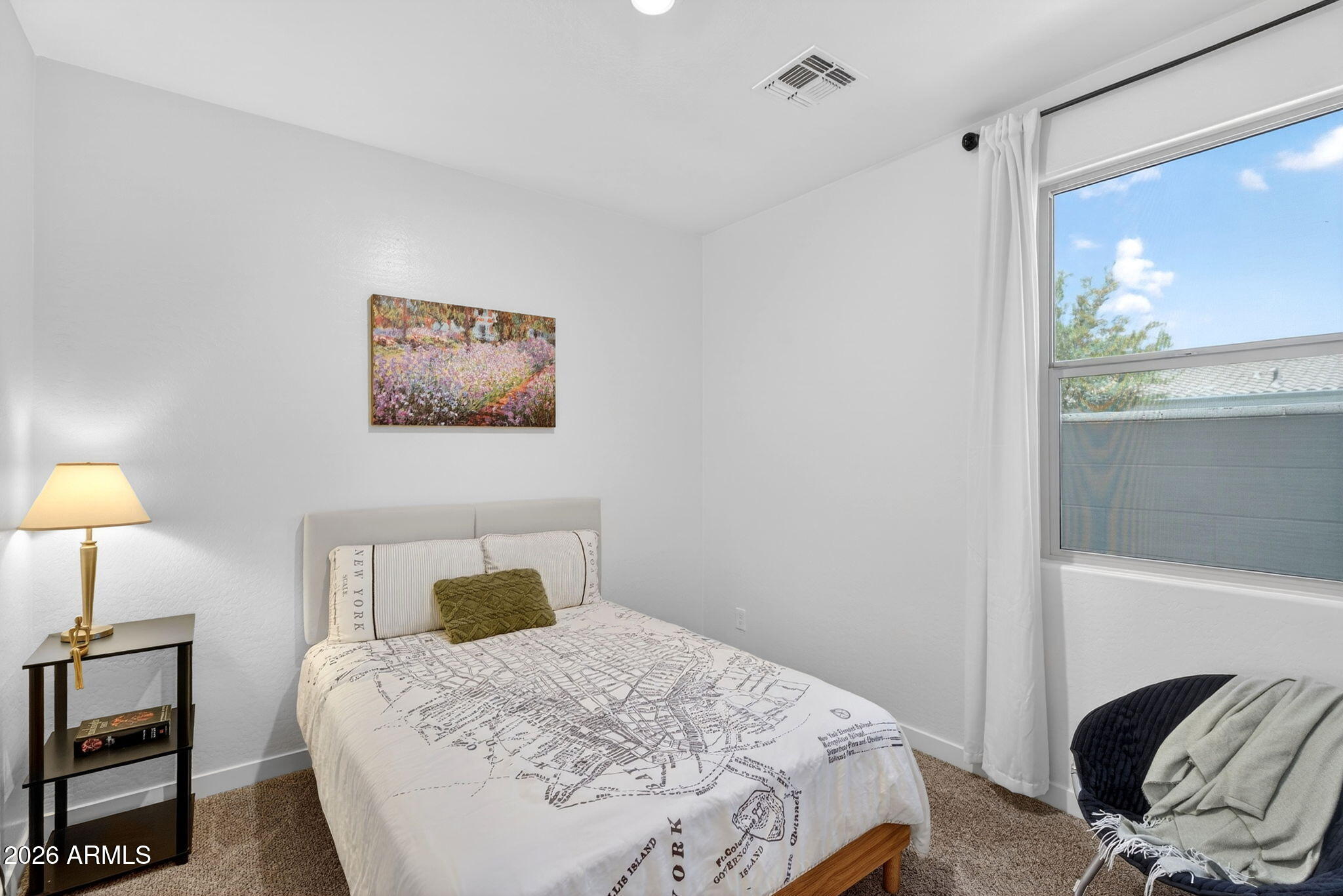 Cadence - Residential