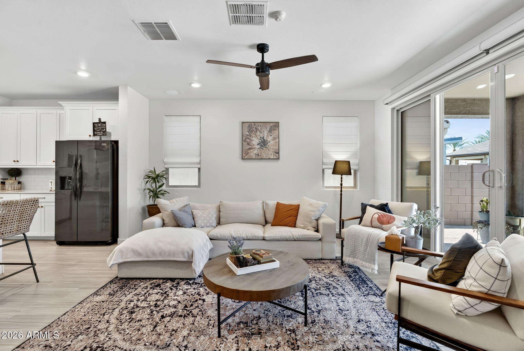 Cadence - Residential