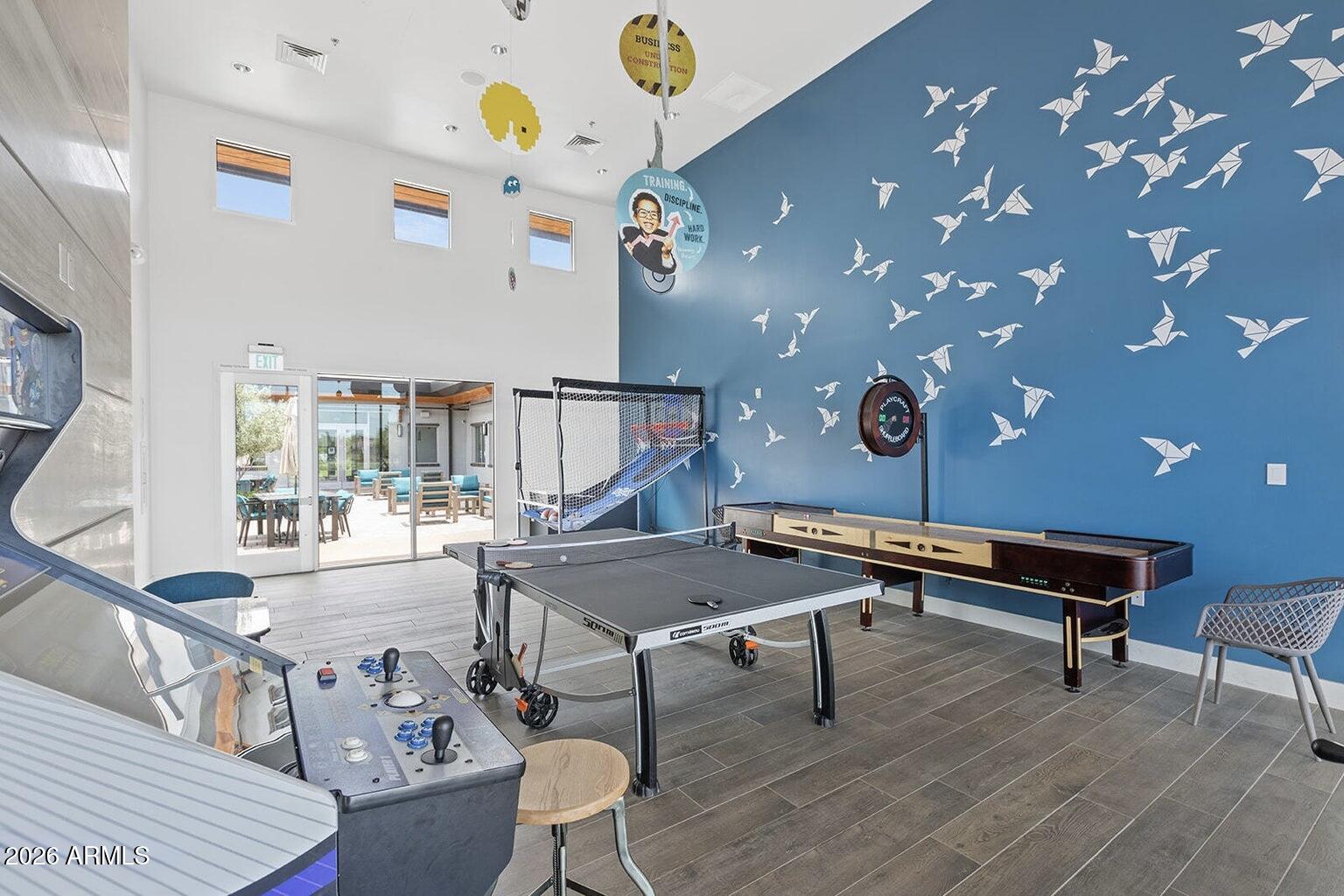 Cadence - Residential