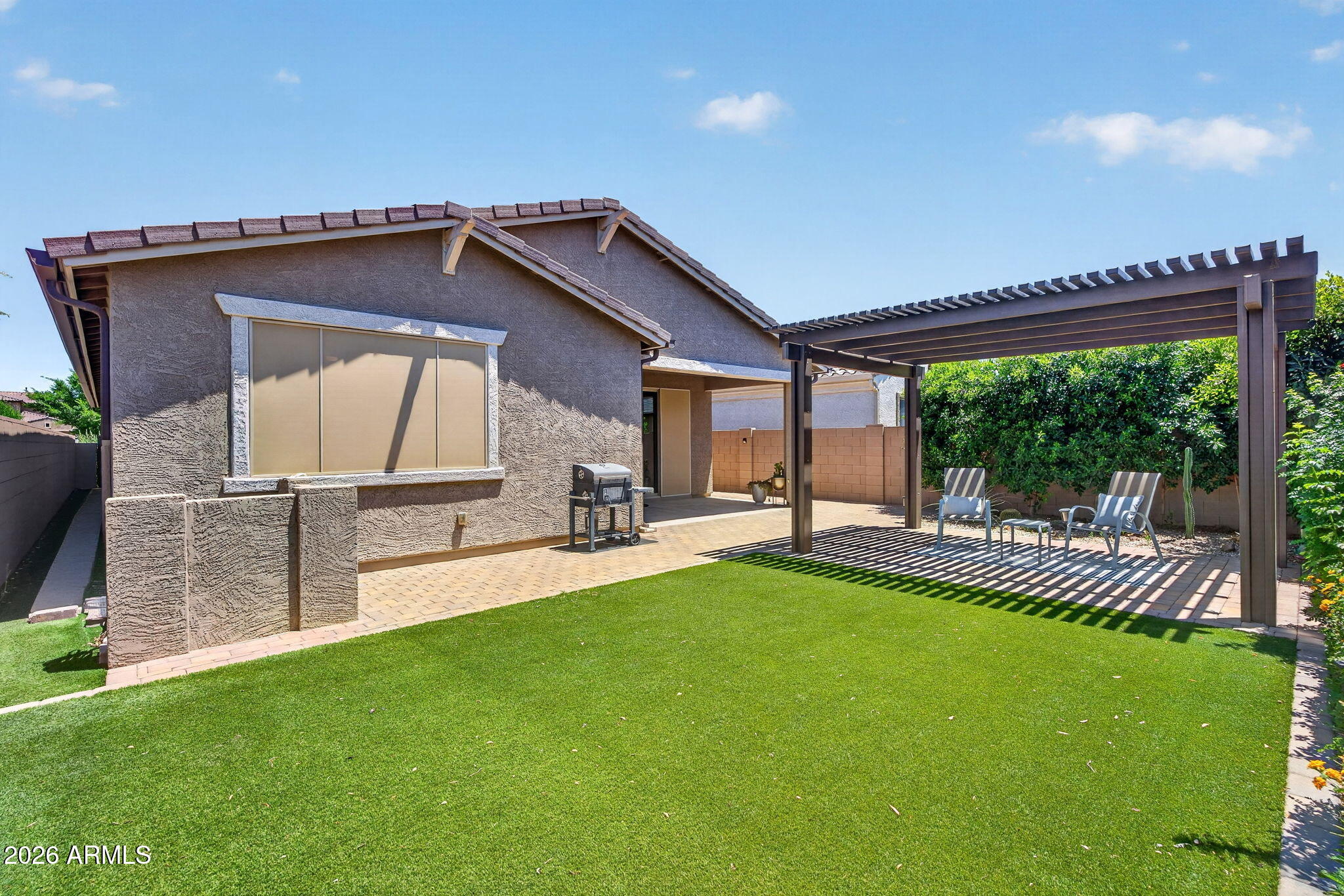Cadence - Residential