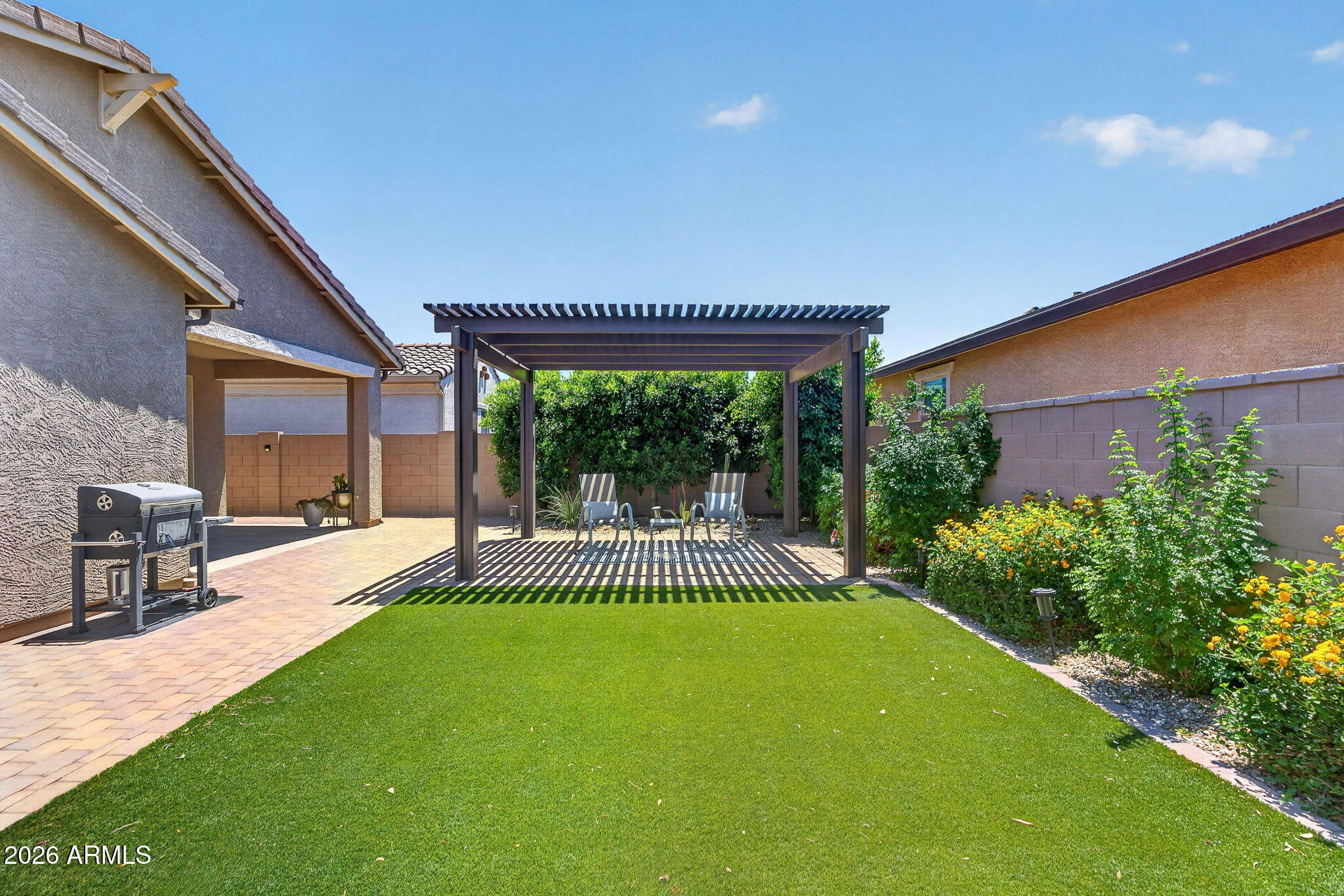 Cadence - Residential