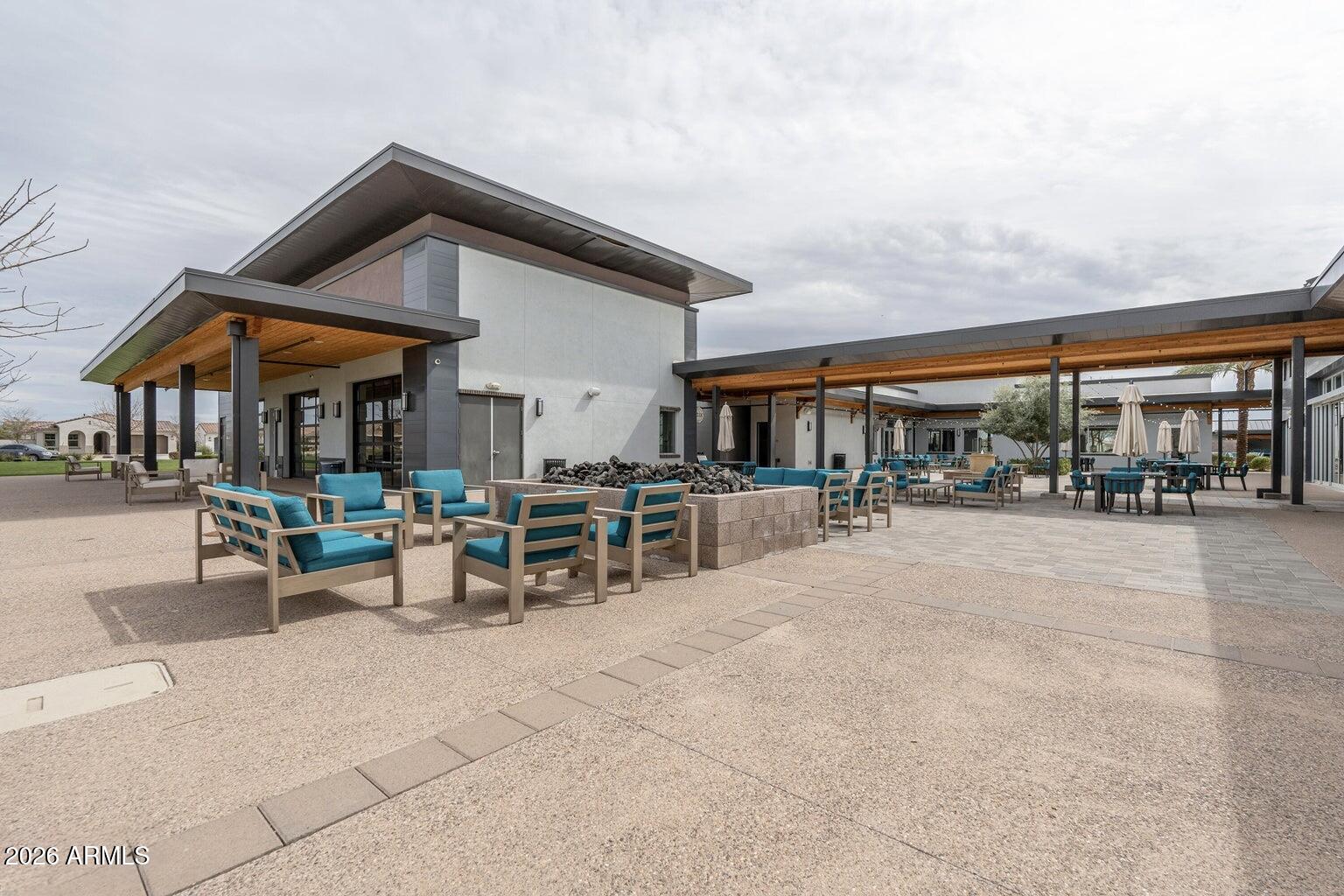 Cadence - Residential