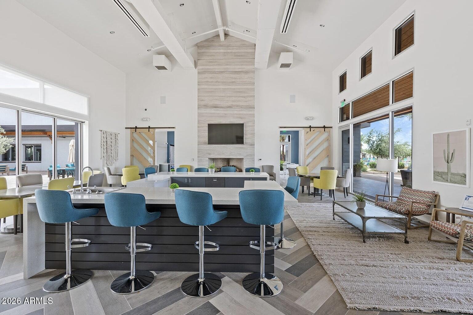 Cadence - Residential