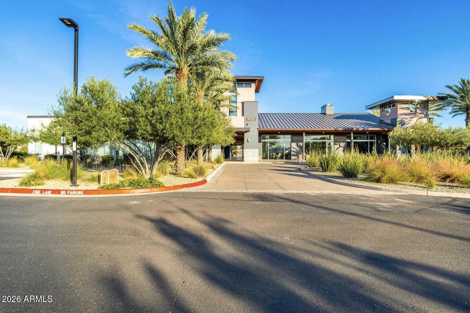 Cadence - Residential