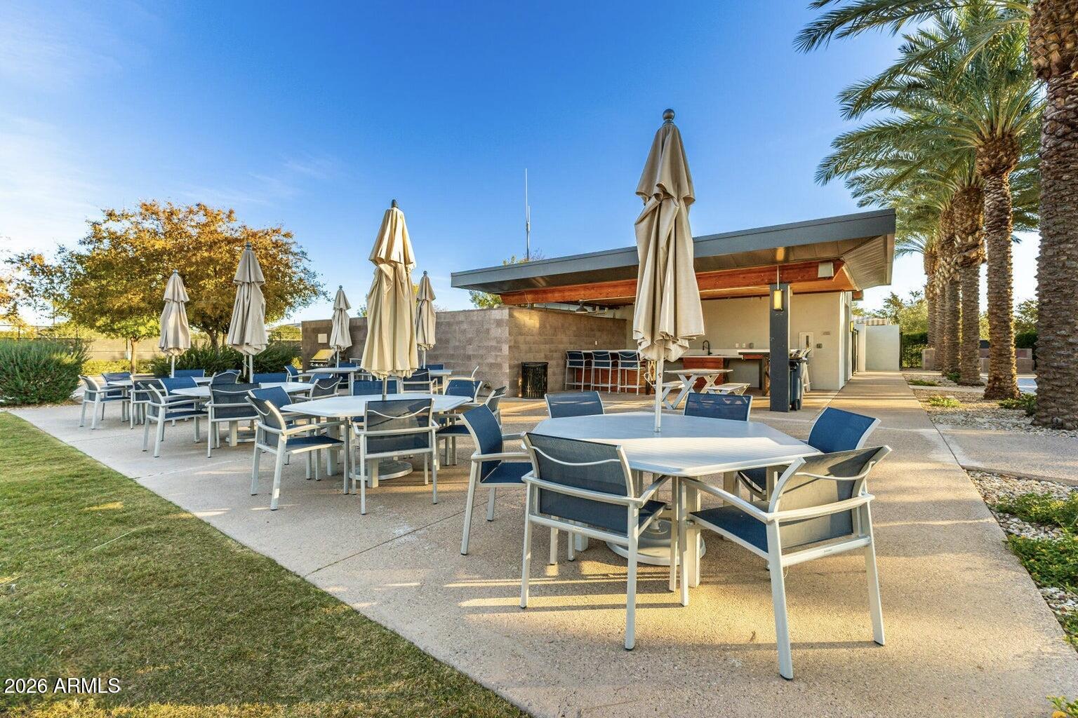 Cadence - Residential