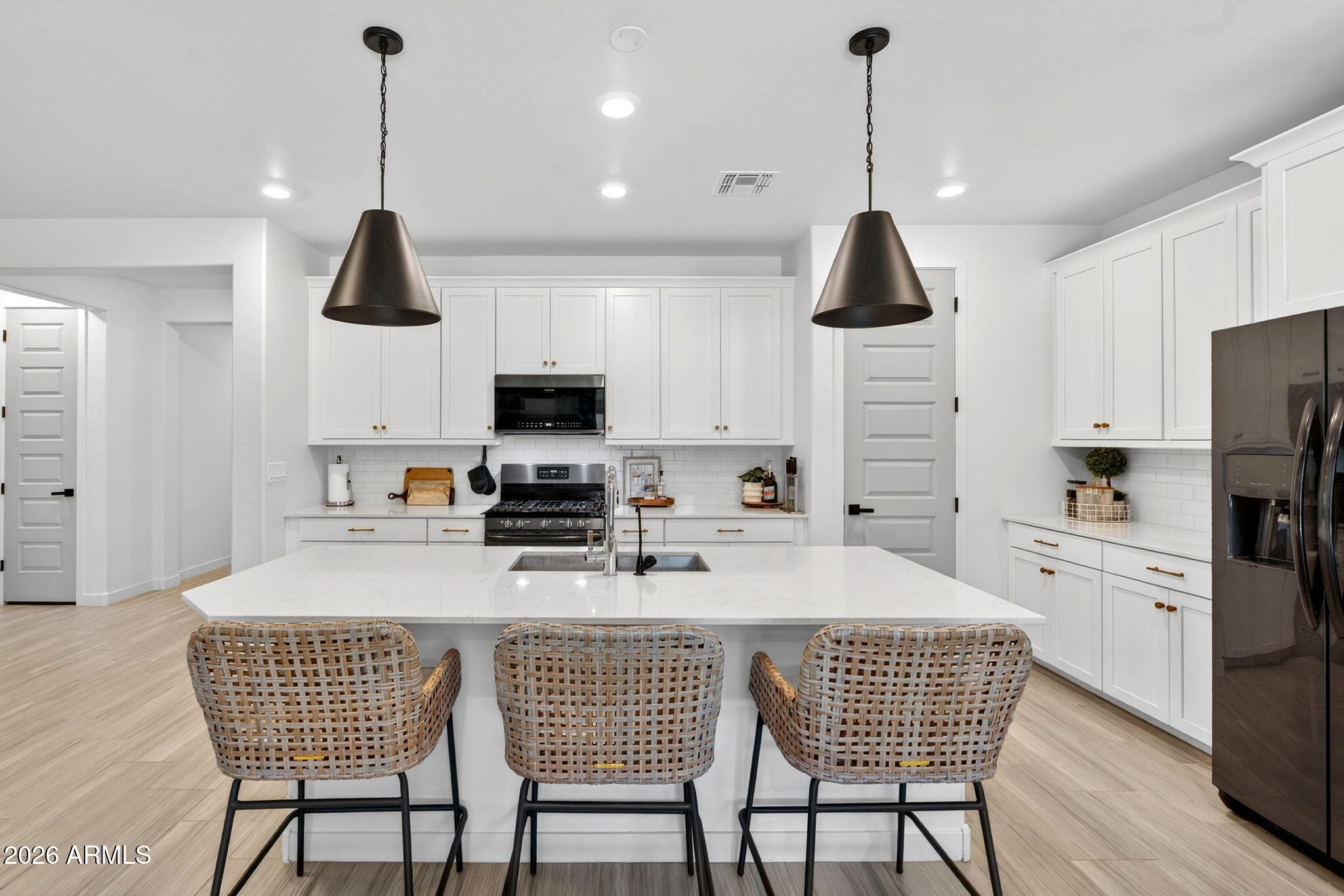 Cadence - Residential