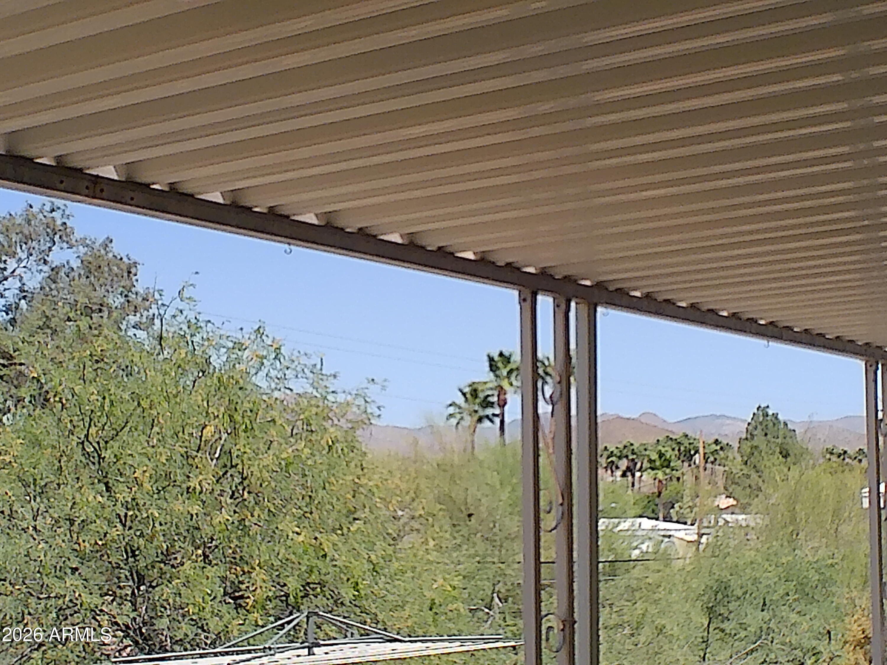 QUEEN VALLEY ESTATES UNIT THREE - Residential