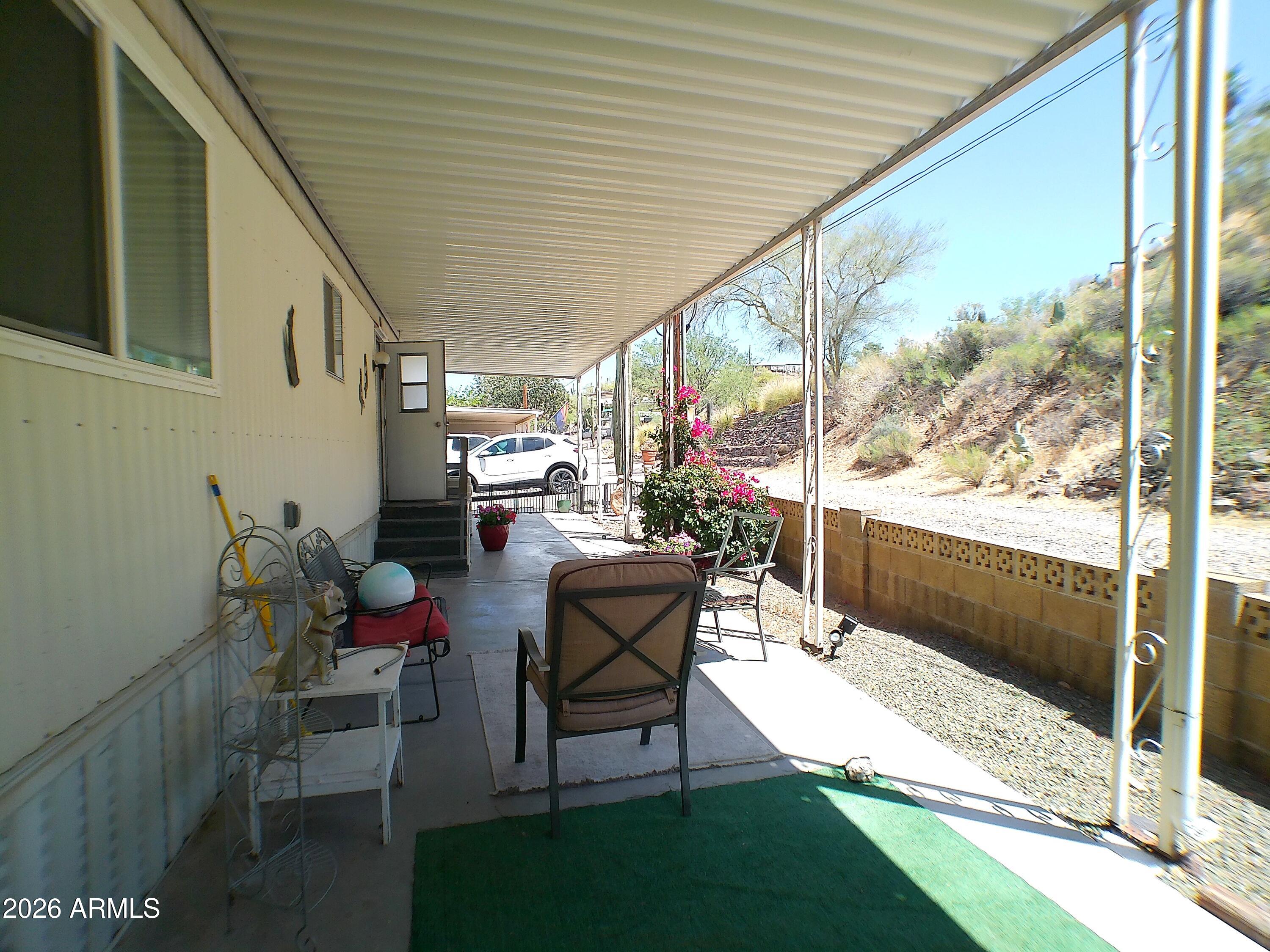 QUEEN VALLEY ESTATES UNIT THREE - Residential