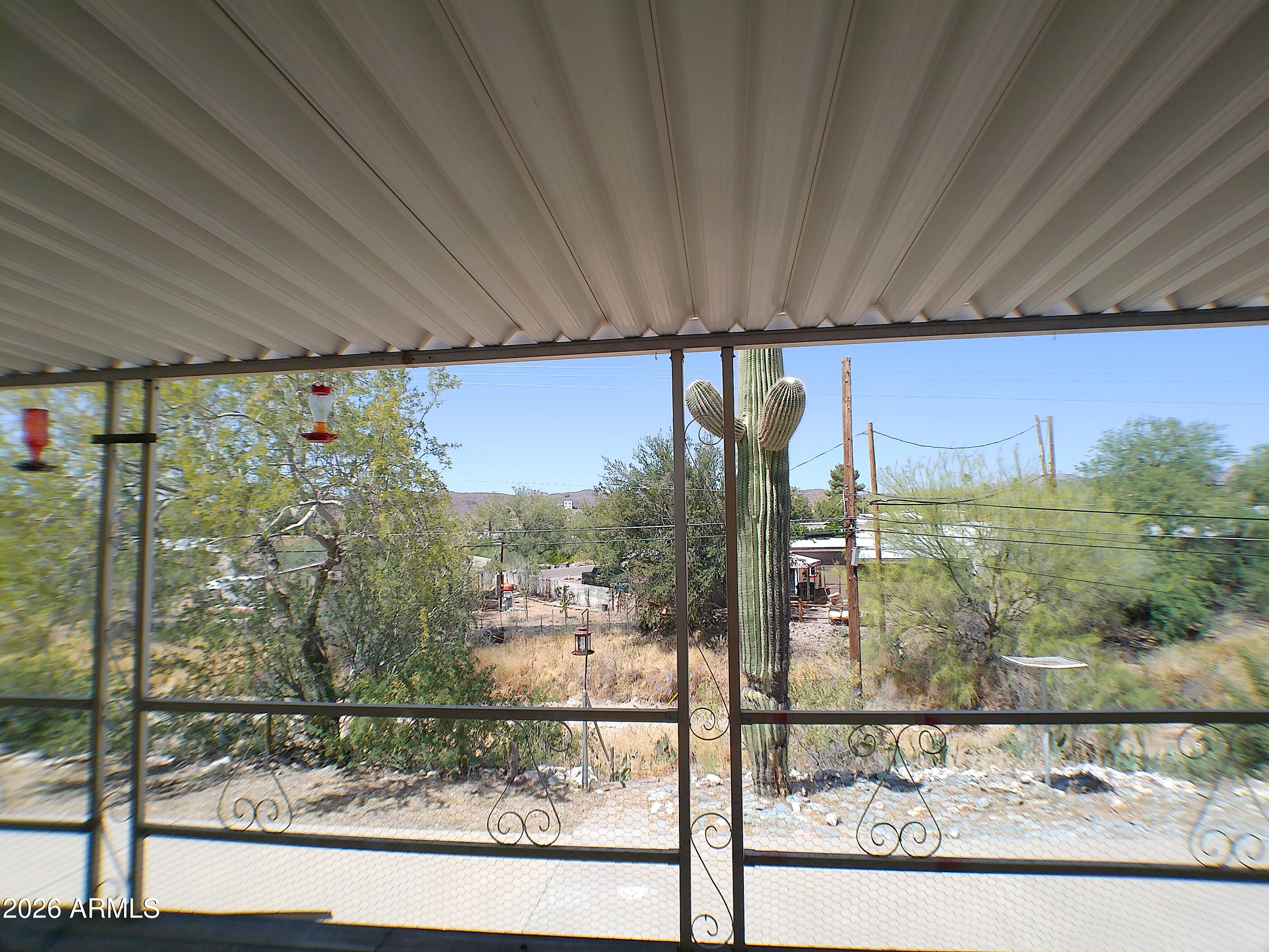 QUEEN VALLEY ESTATES UNIT THREE - Residential