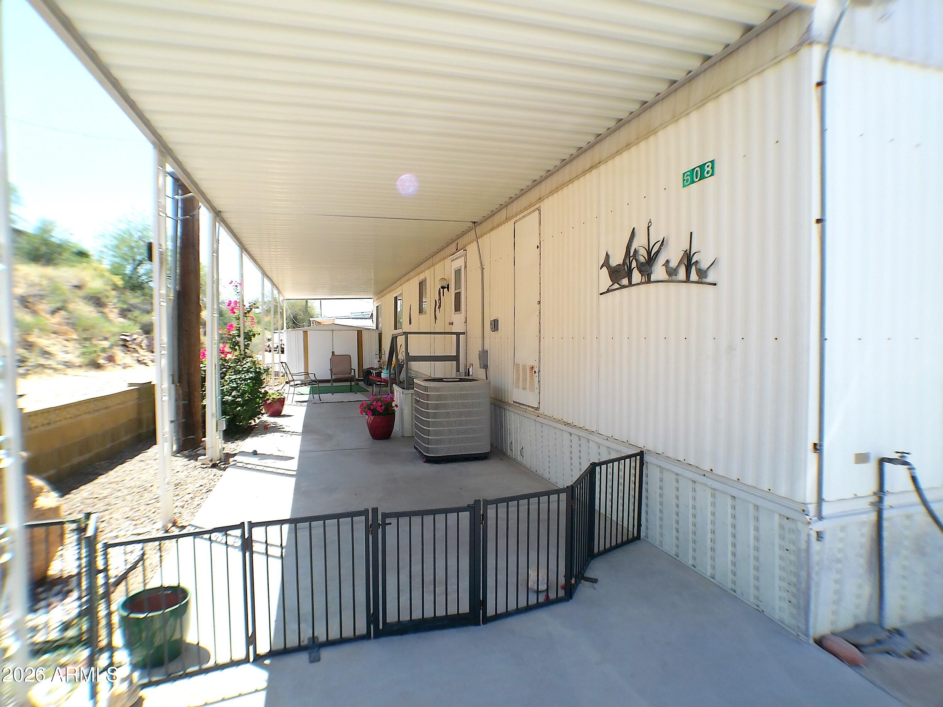 QUEEN VALLEY ESTATES UNIT THREE - Residential