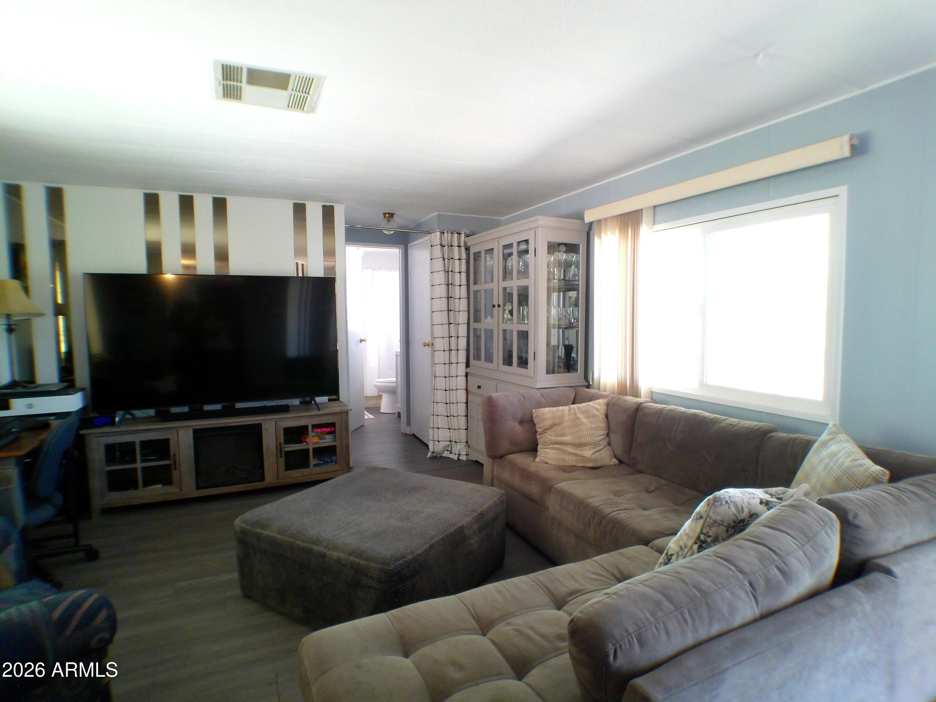QUEEN VALLEY ESTATES UNIT THREE - Residential