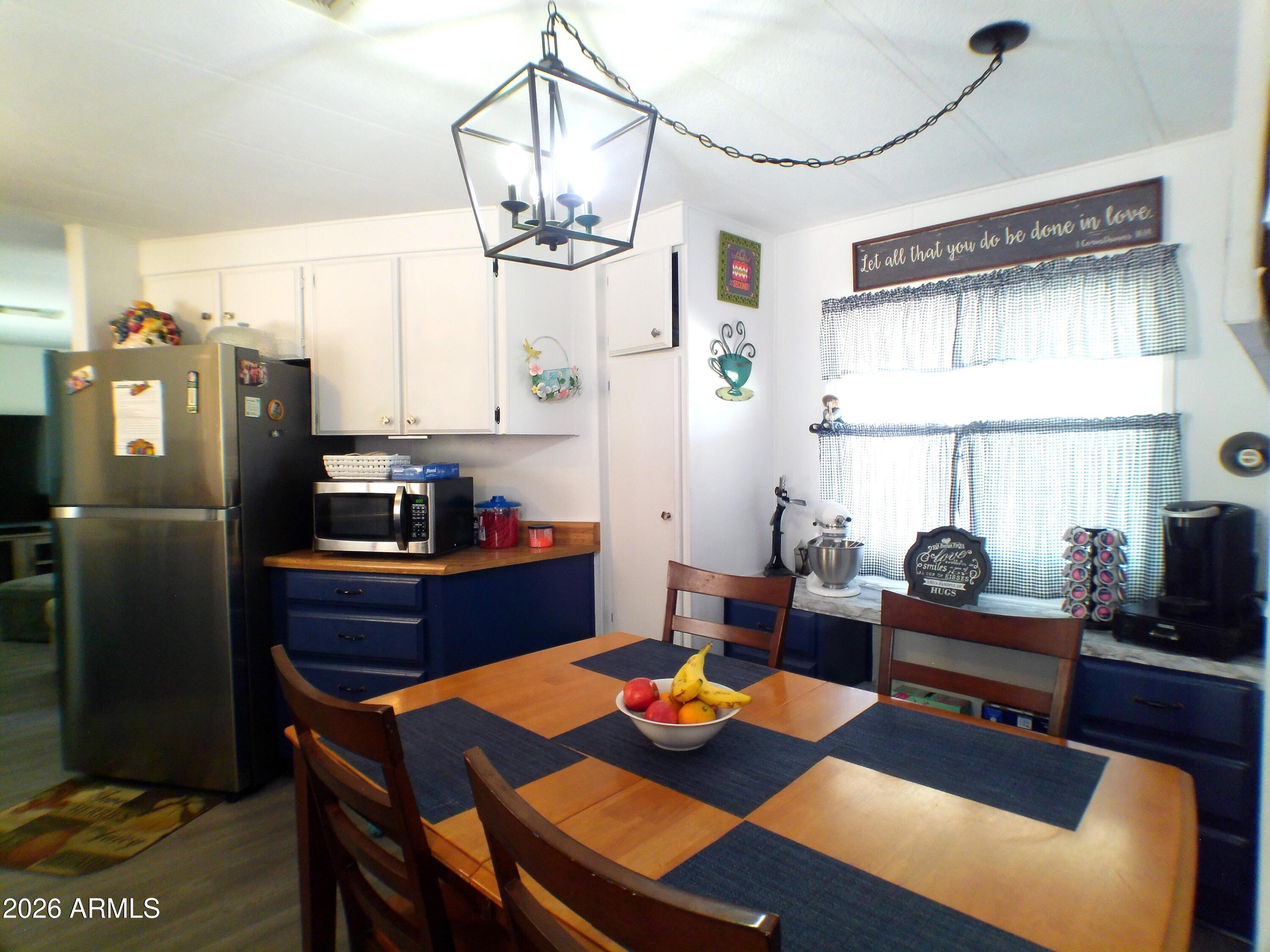 QUEEN VALLEY ESTATES UNIT THREE - Residential