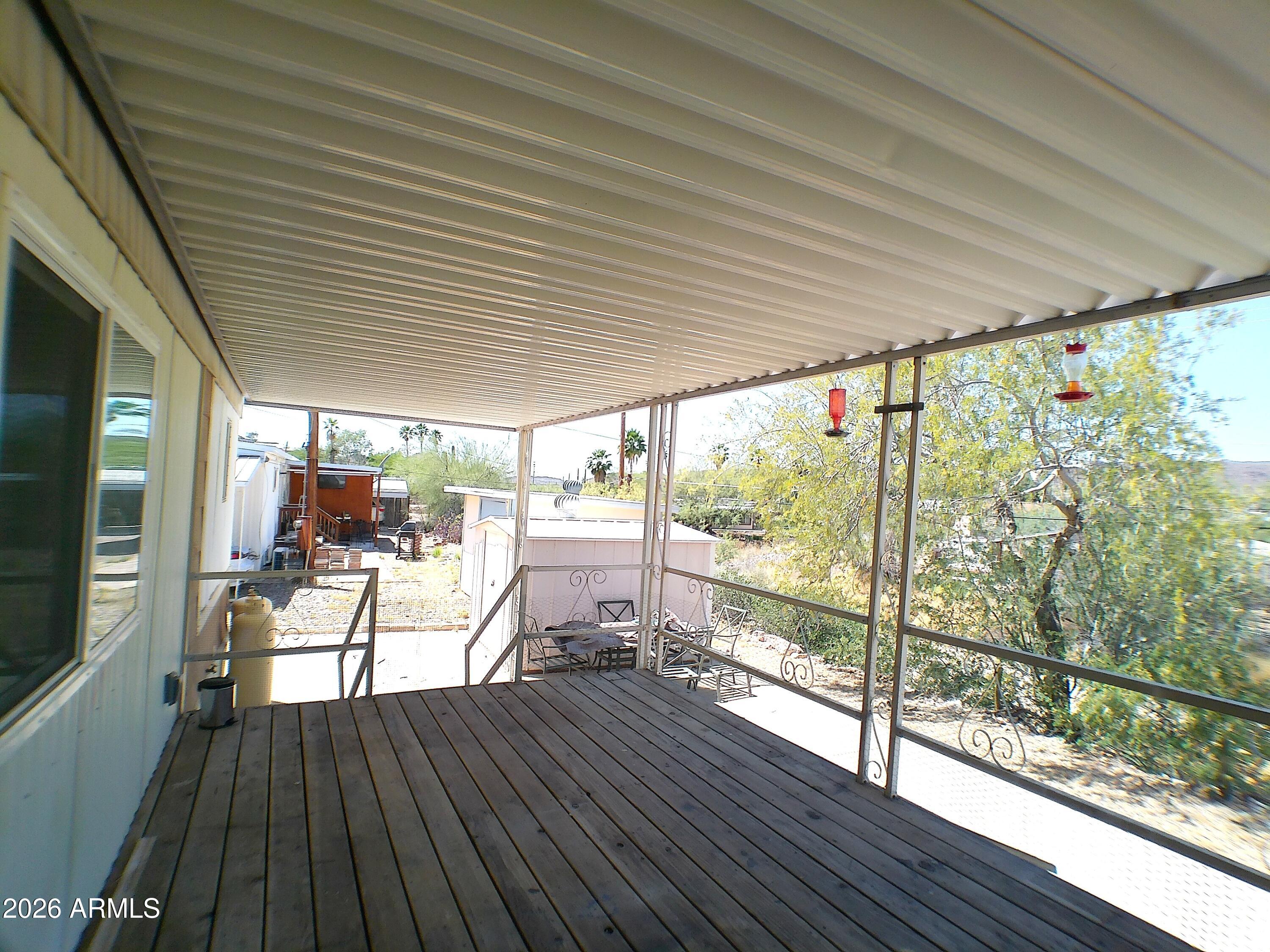QUEEN VALLEY ESTATES UNIT THREE - Residential