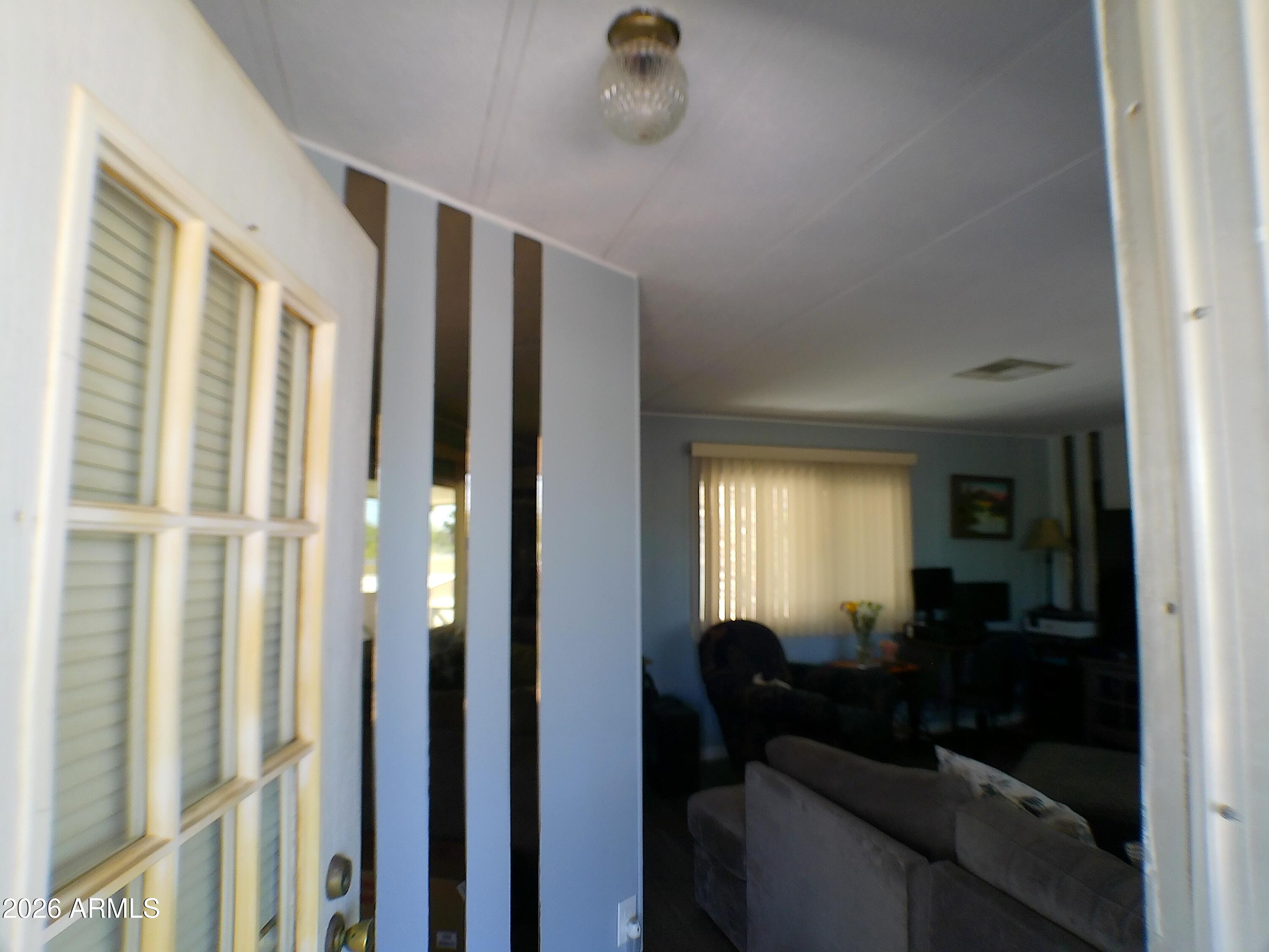 QUEEN VALLEY ESTATES UNIT THREE - Residential