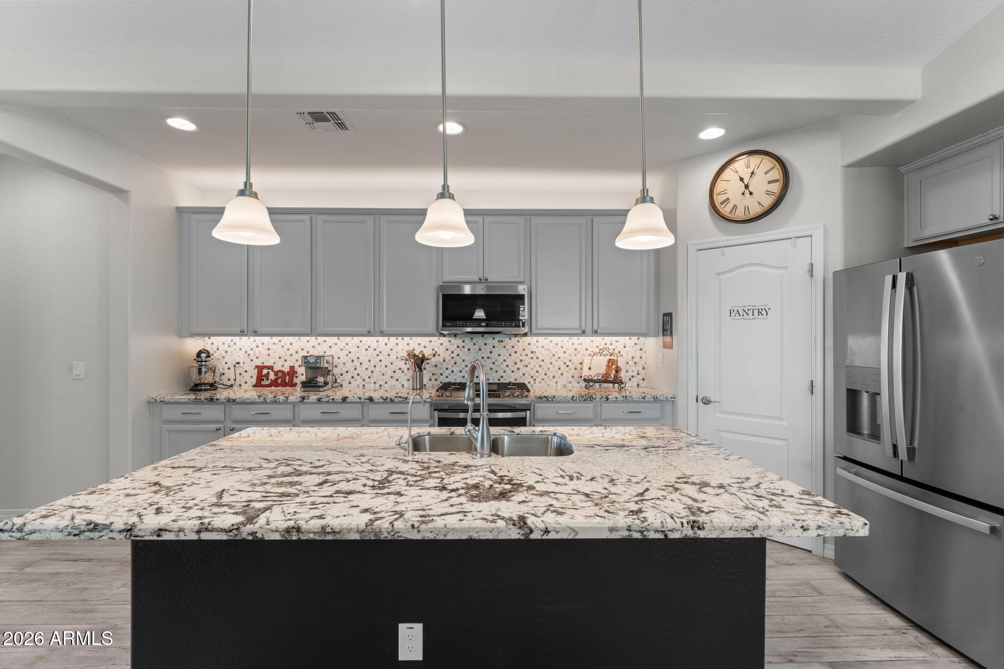 WICKENBURG RANCH - Residential