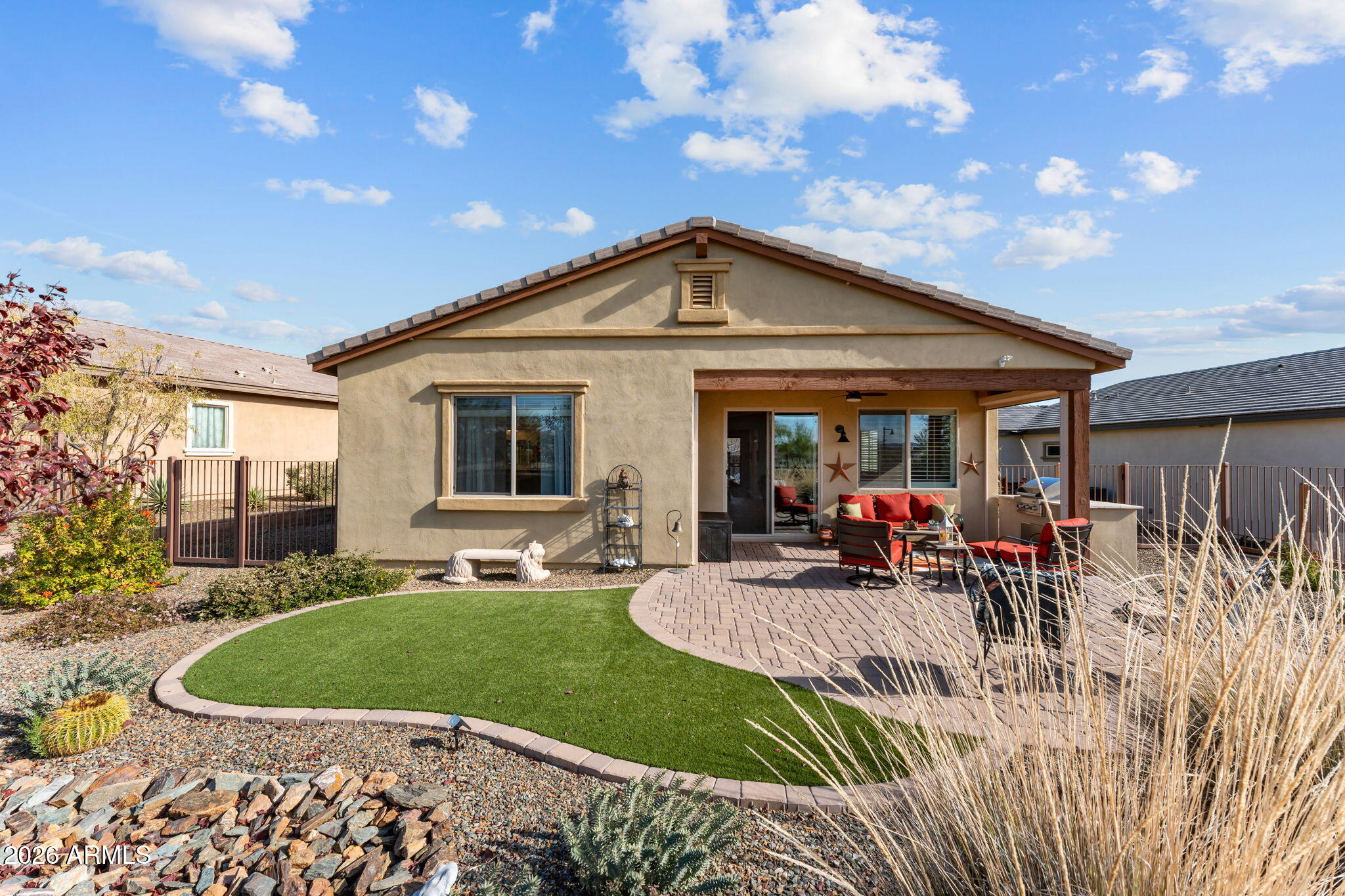 WICKENBURG RANCH - Residential