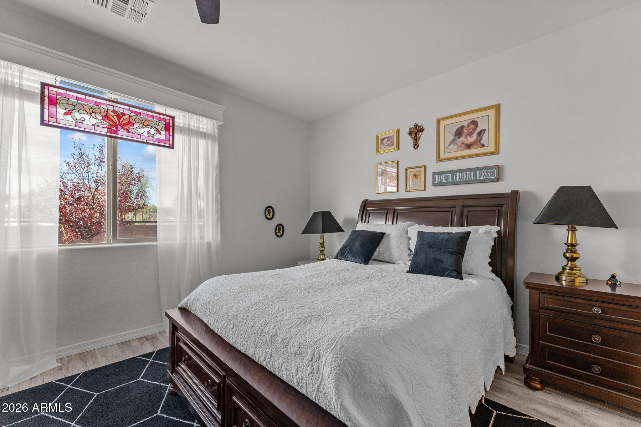 WICKENBURG RANCH - Residential