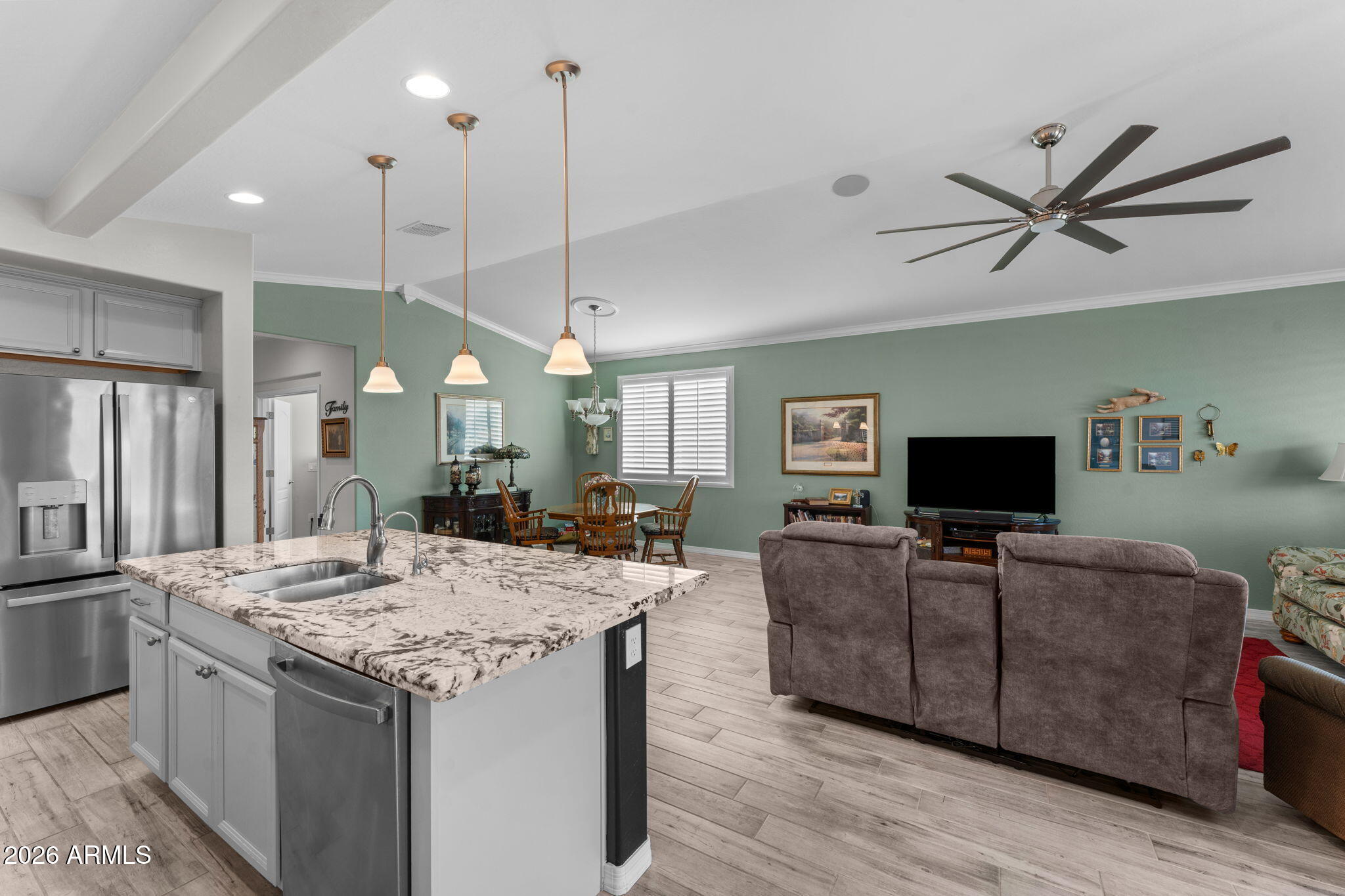 WICKENBURG RANCH - Residential