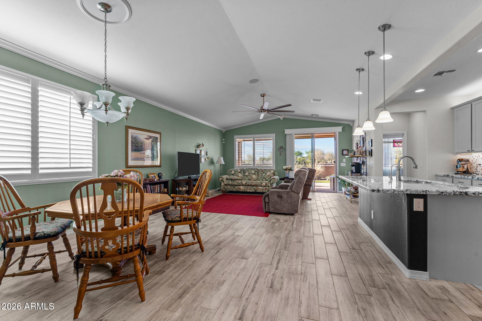 WICKENBURG RANCH - Residential