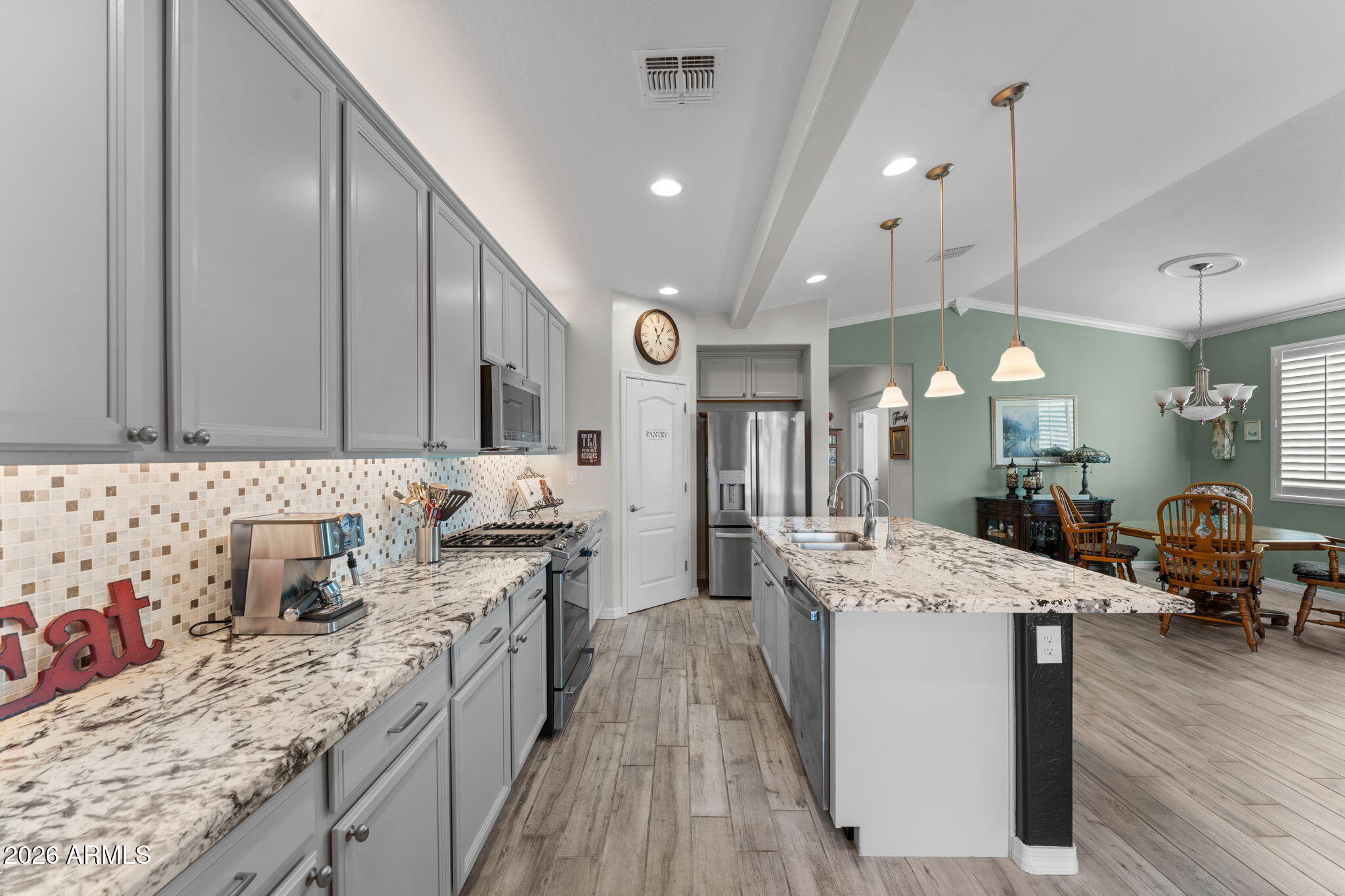 WICKENBURG RANCH - Residential