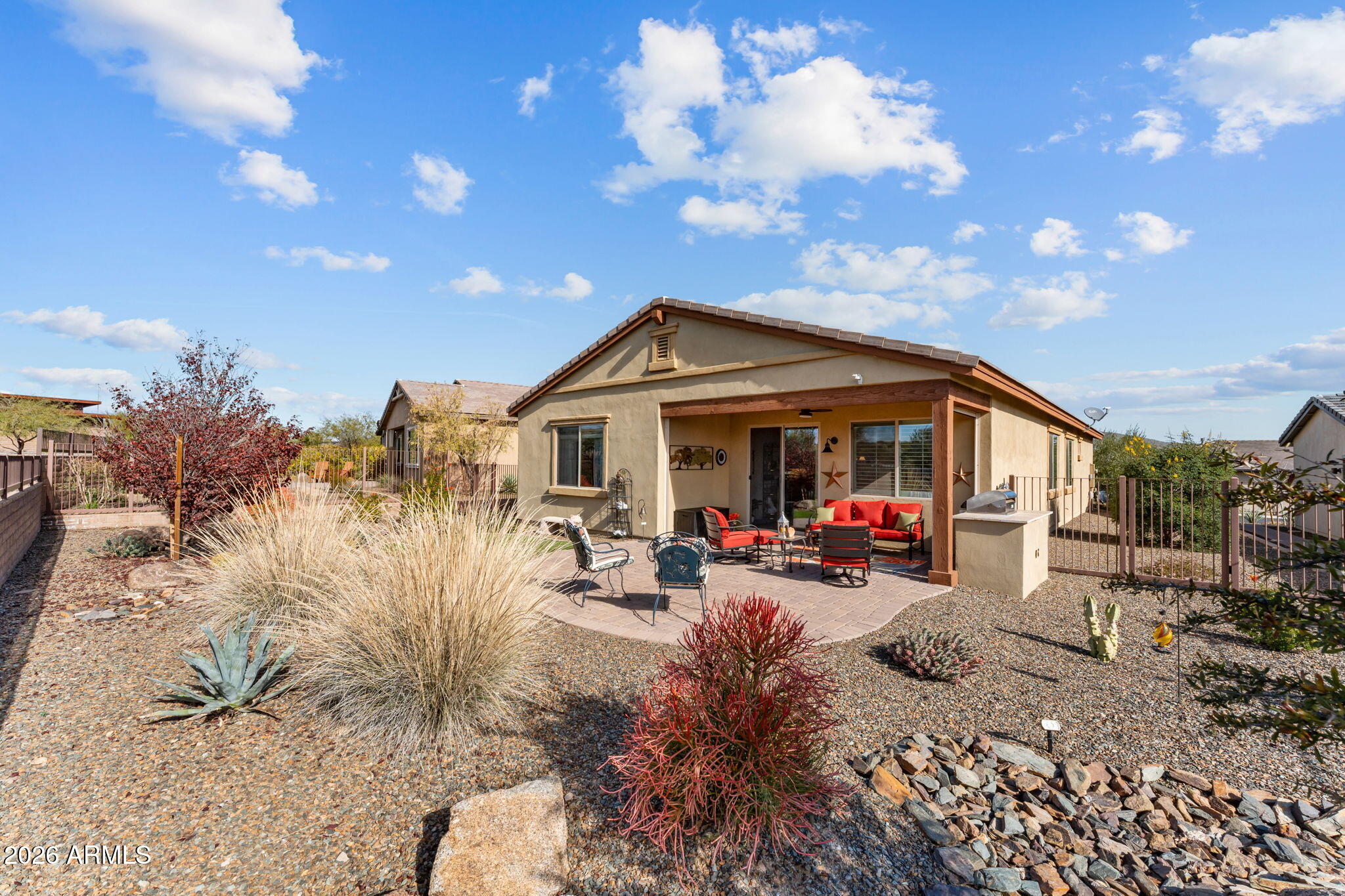 WICKENBURG RANCH - Residential