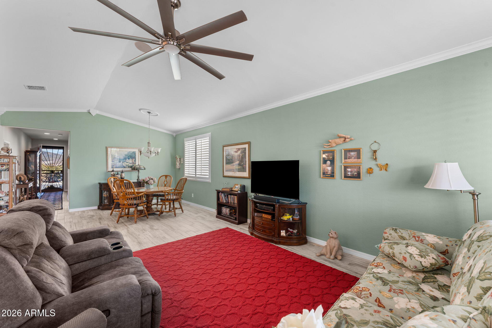 WICKENBURG RANCH - Residential