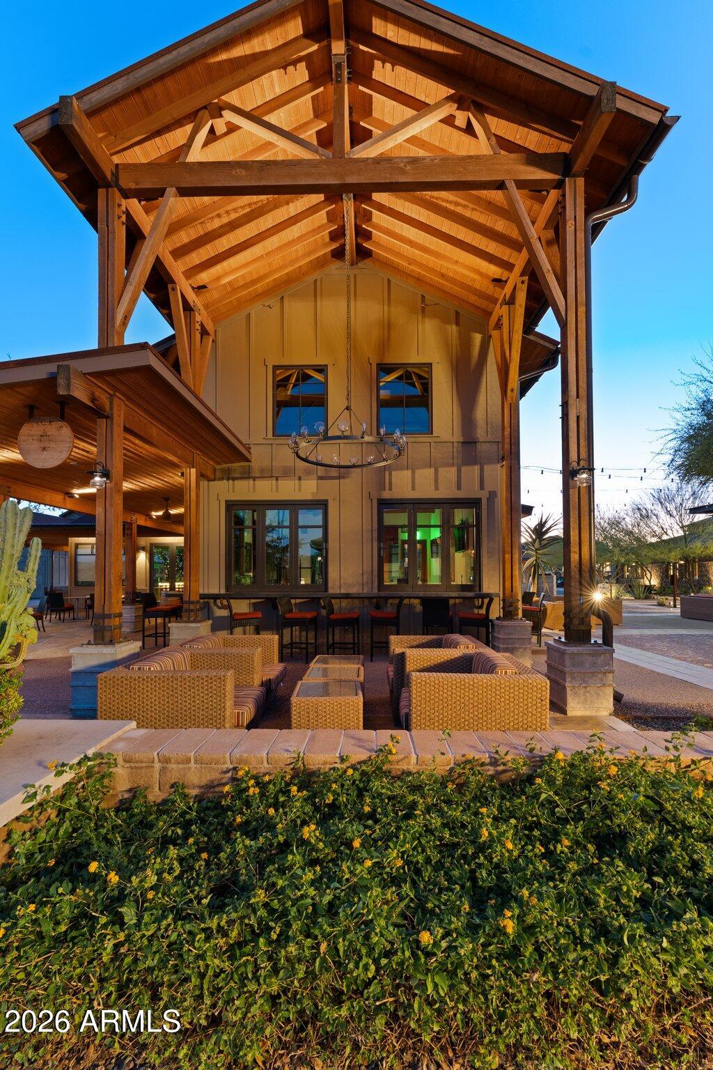 WICKENBURG RANCH - Residential
