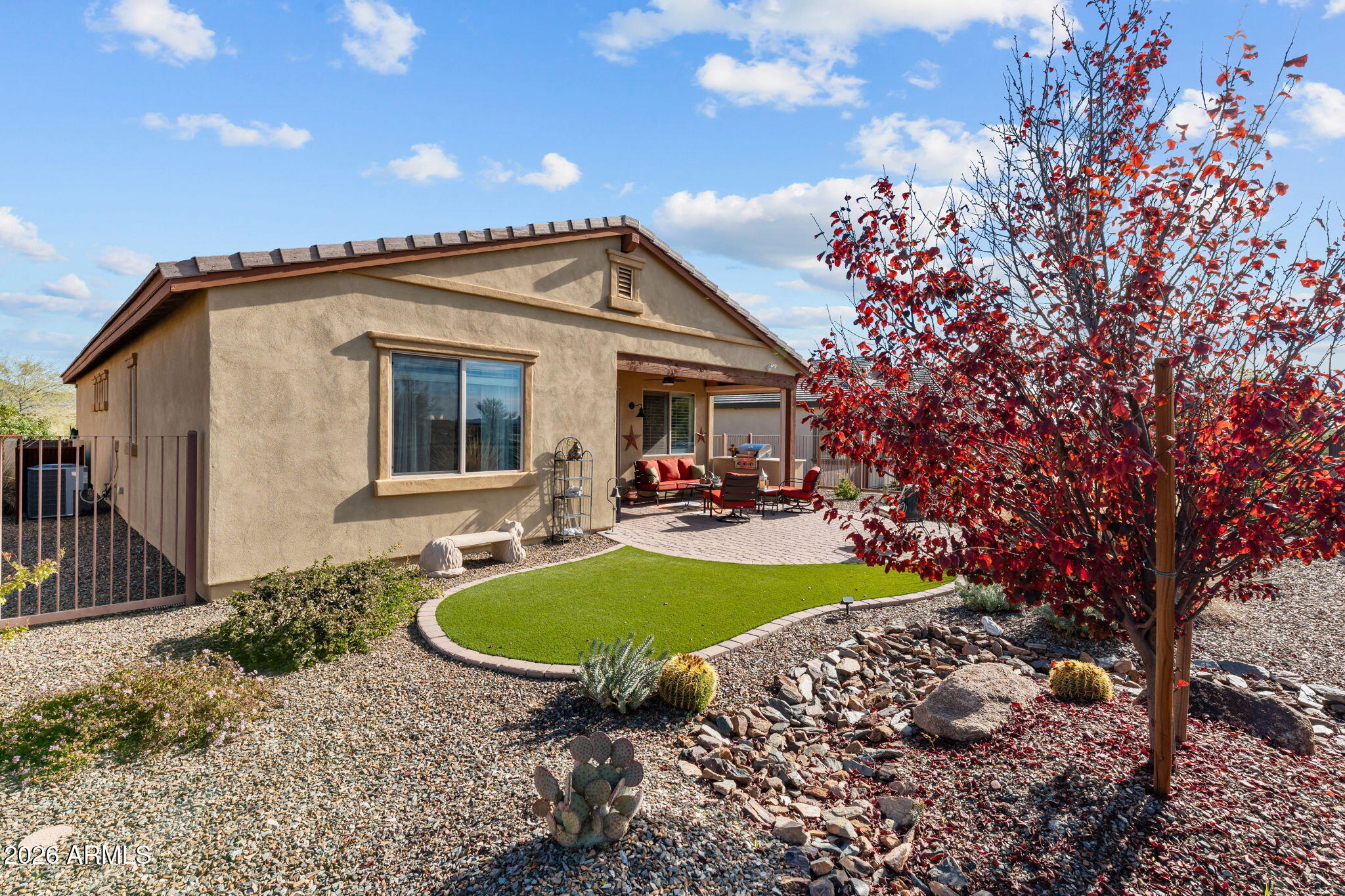 WICKENBURG RANCH - Residential