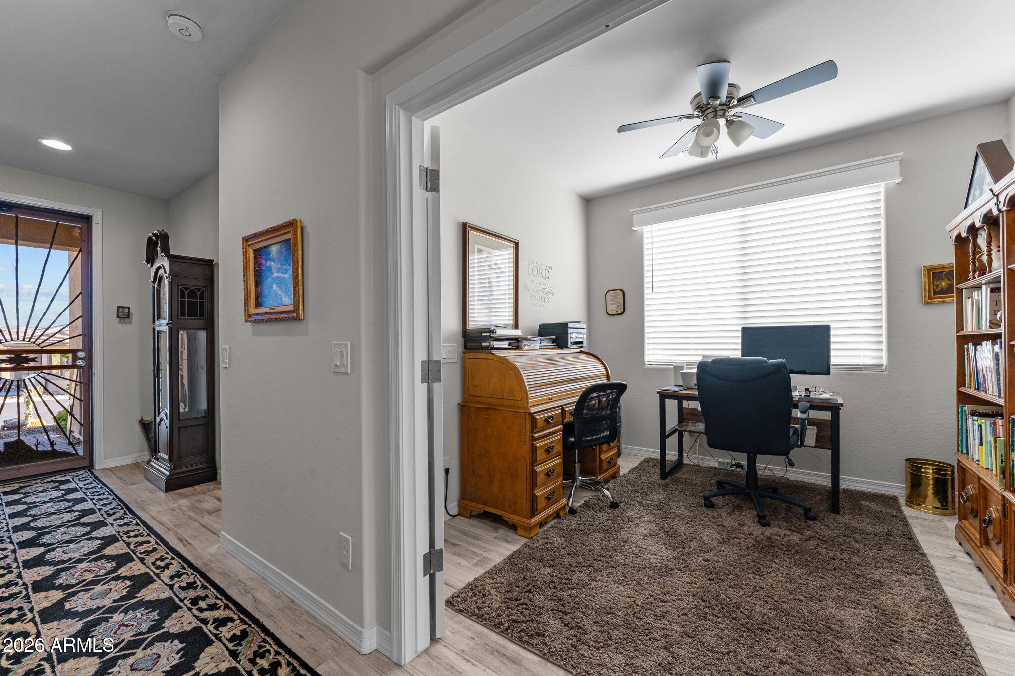 WICKENBURG RANCH - Residential