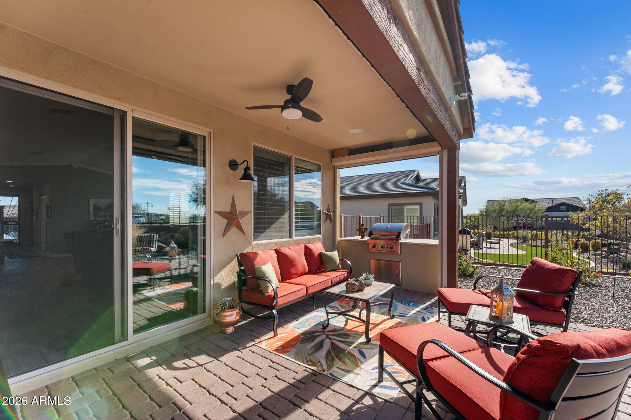 WICKENBURG RANCH - Residential