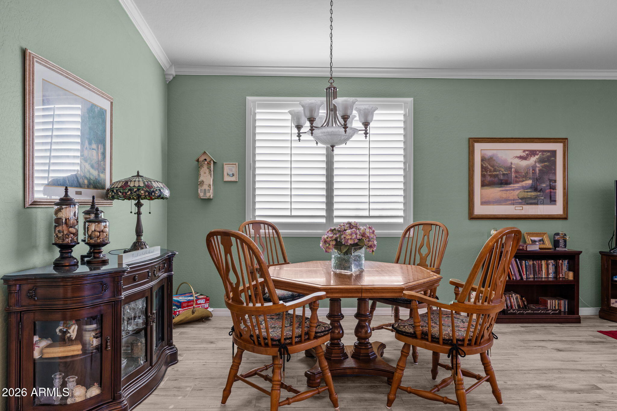 WICKENBURG RANCH - Residential