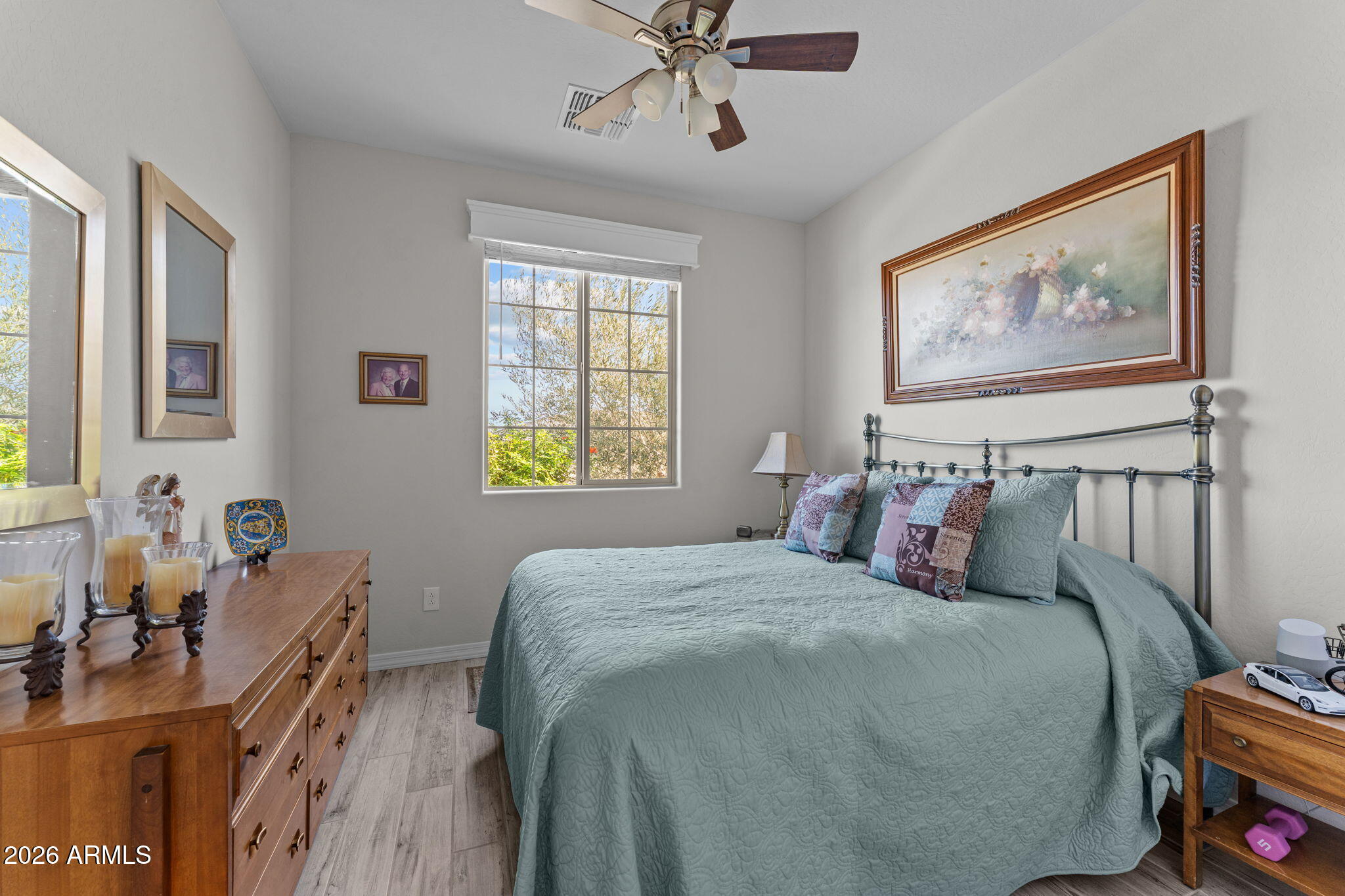 WICKENBURG RANCH - Residential
