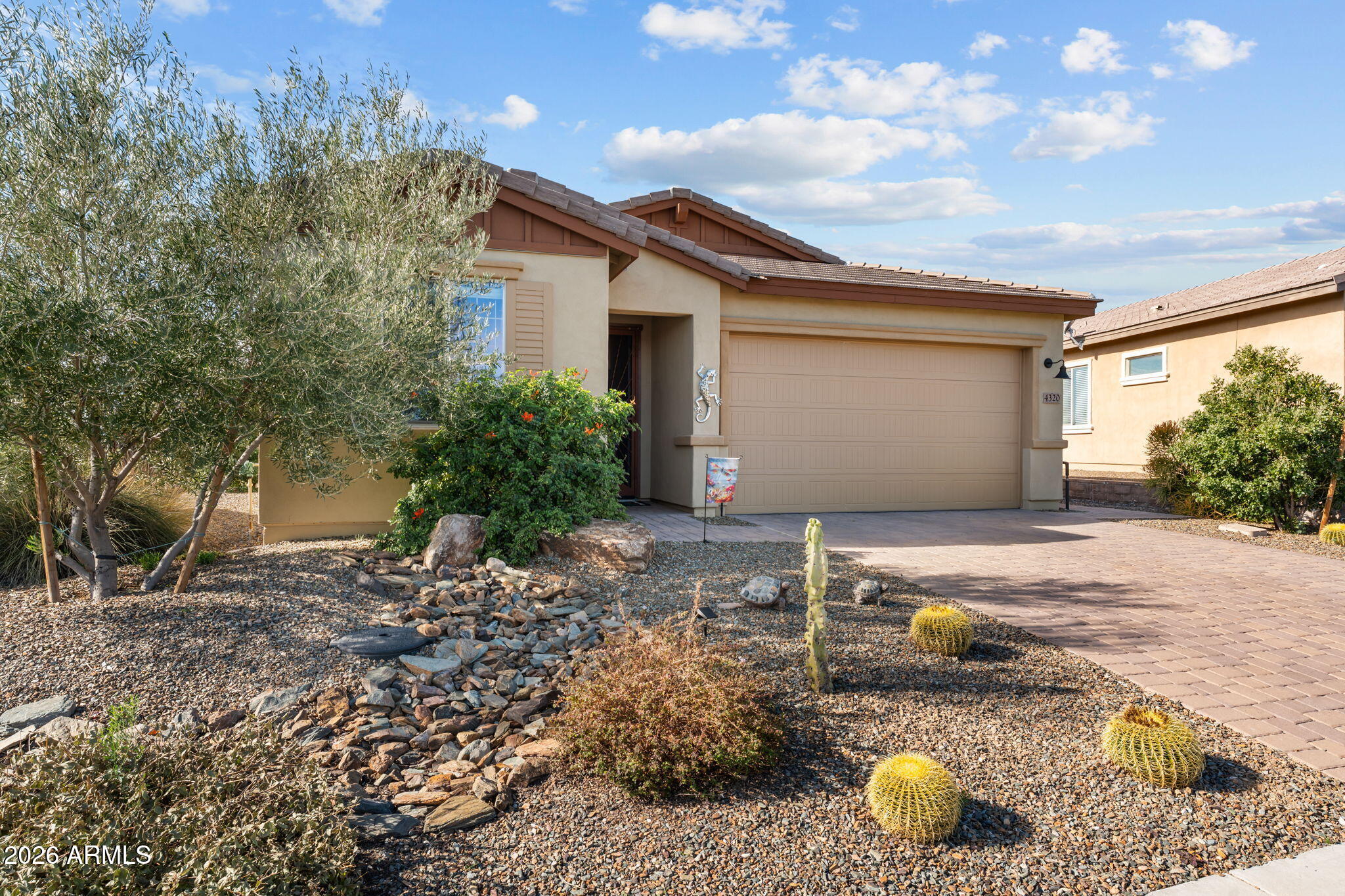 WICKENBURG RANCH - Residential