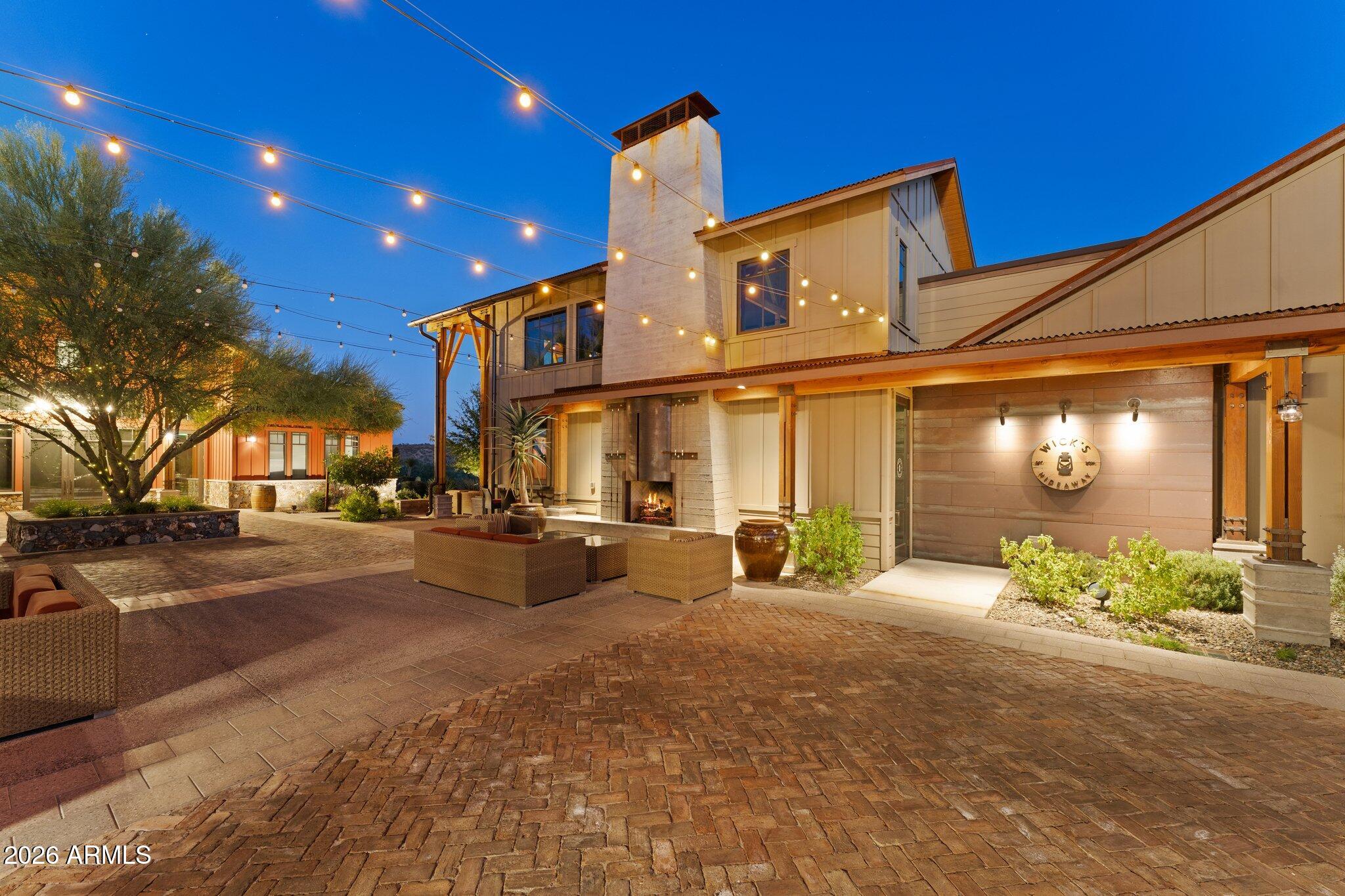 WICKENBURG RANCH - Residential