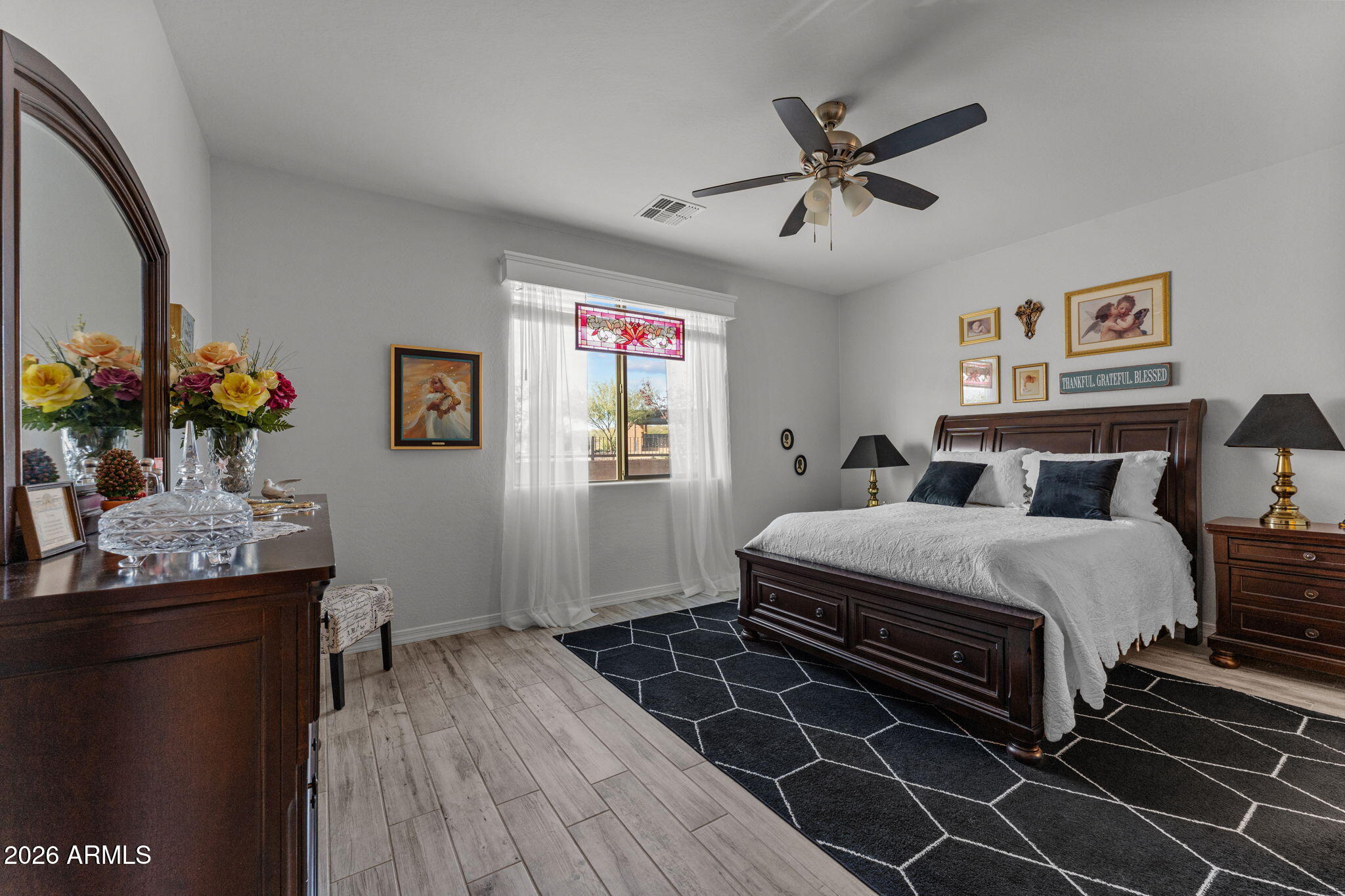 WICKENBURG RANCH - Residential