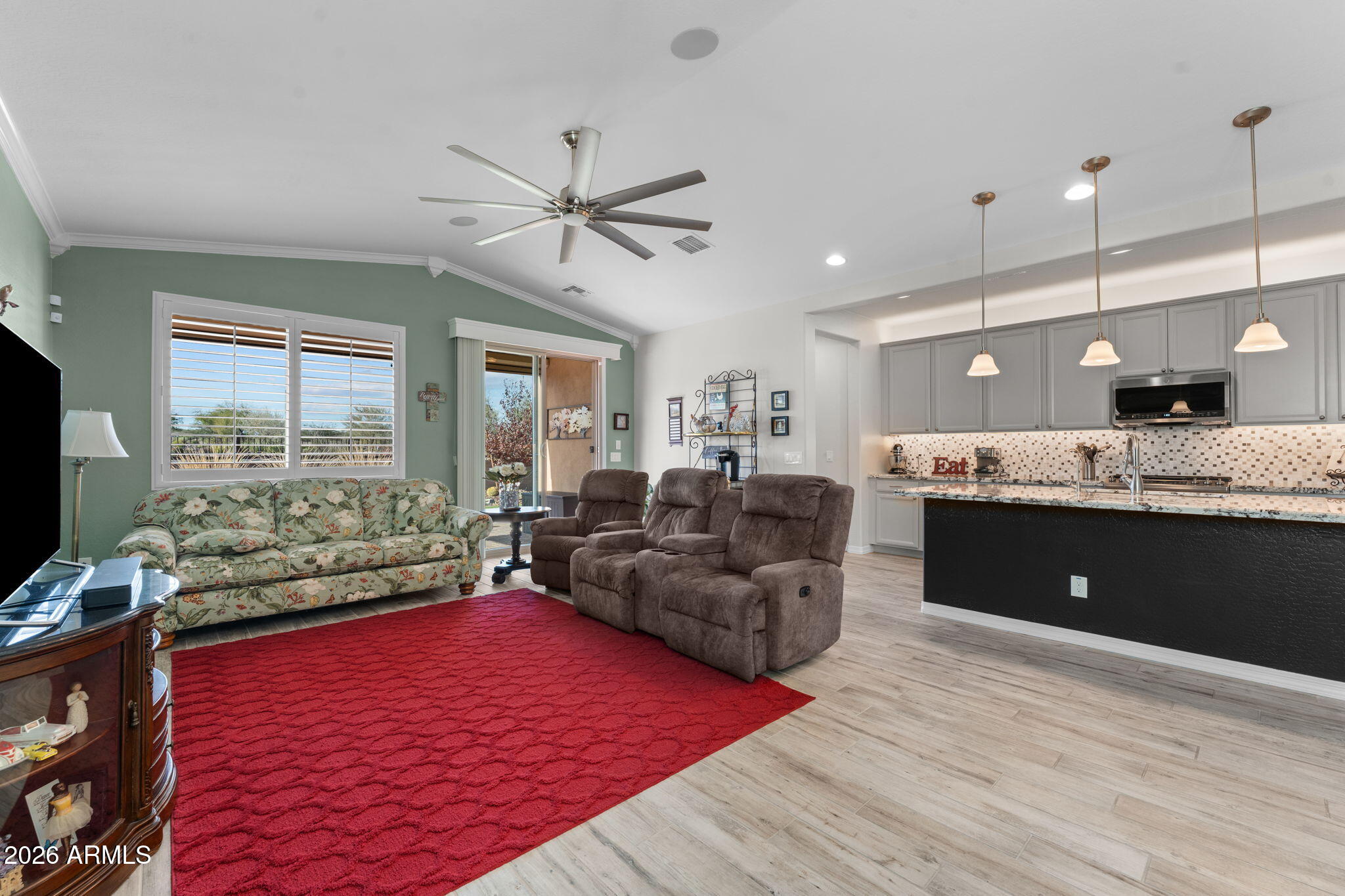 WICKENBURG RANCH - Residential