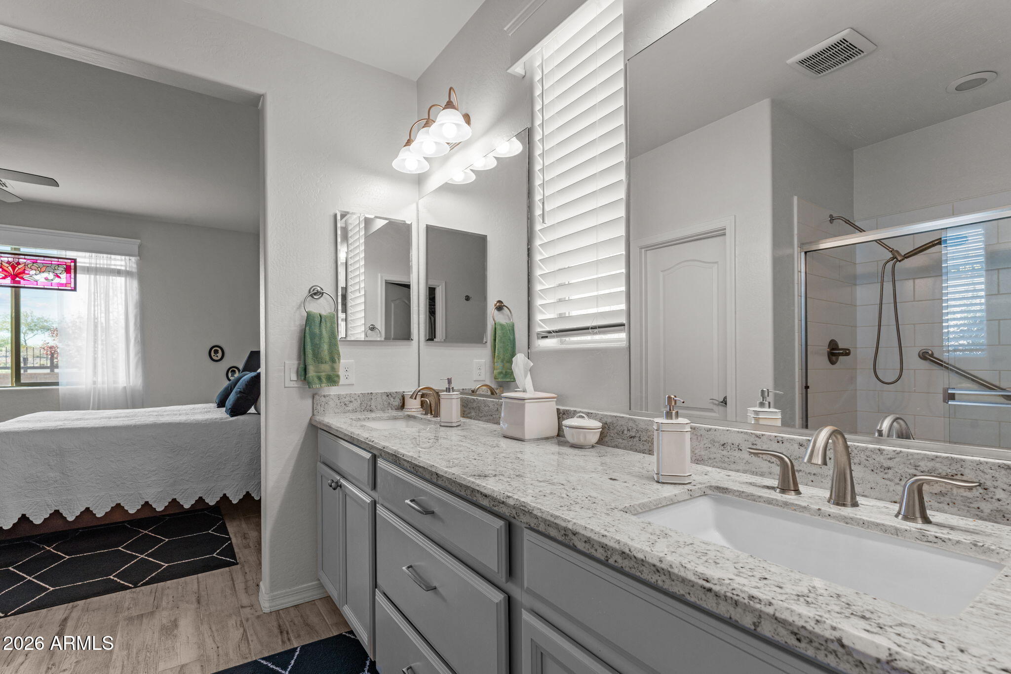 WICKENBURG RANCH - Residential
