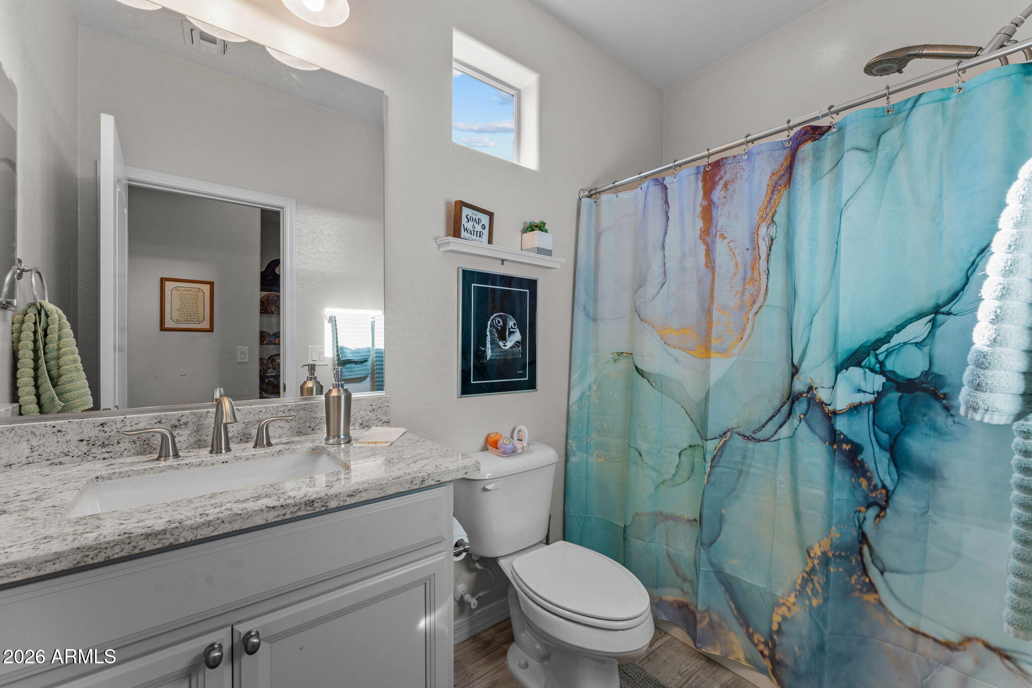 WICKENBURG RANCH - Residential
