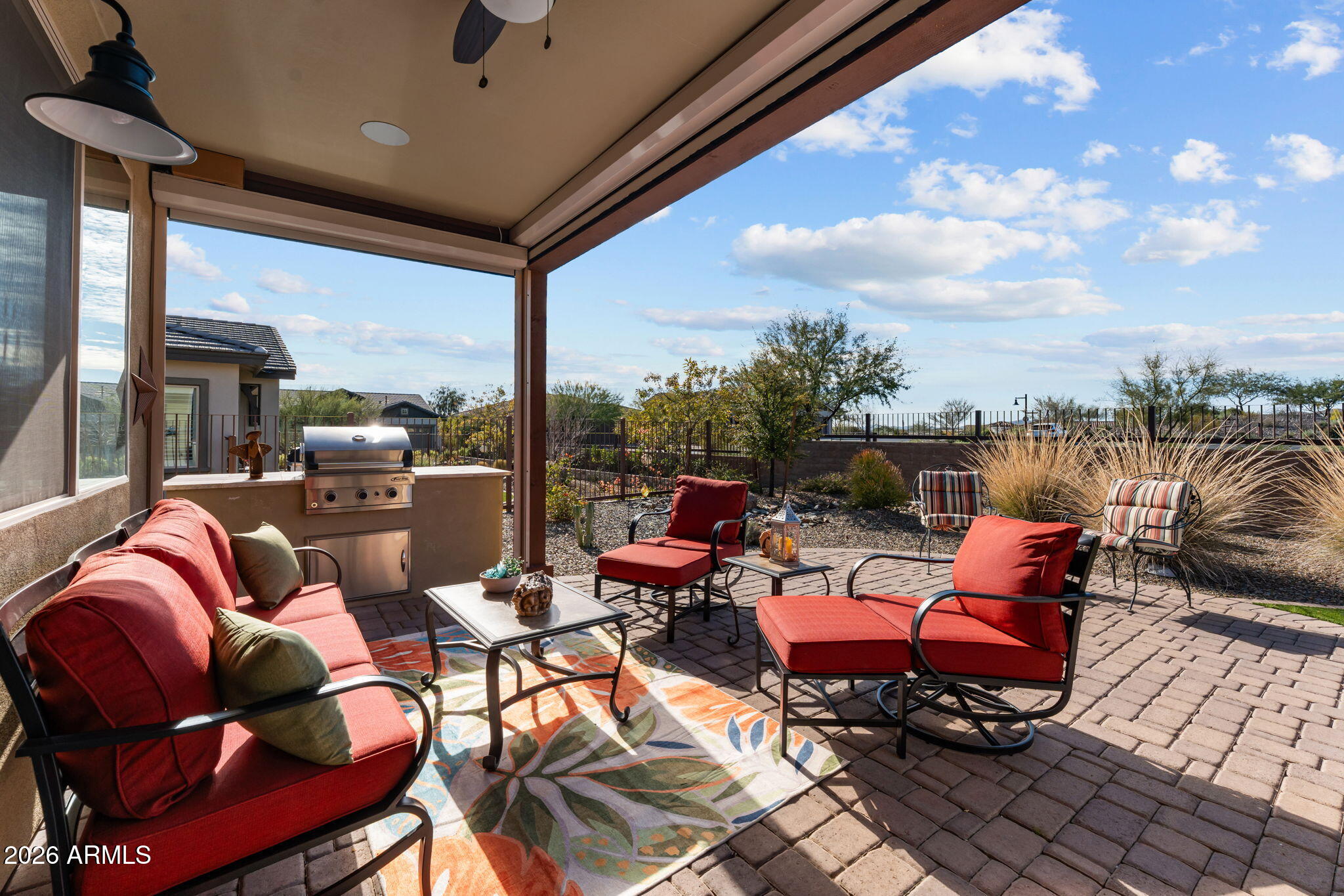 WICKENBURG RANCH - Residential