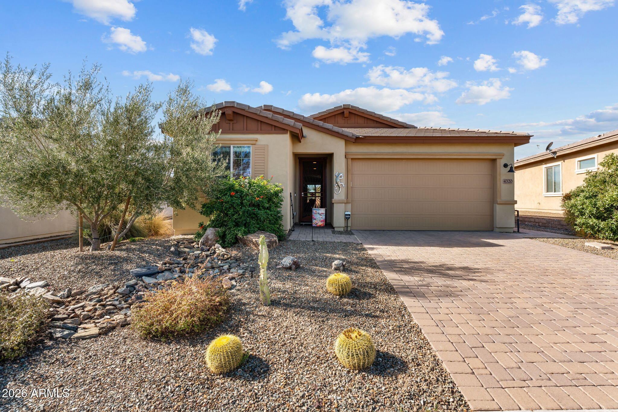 WICKENBURG RANCH - Residential
