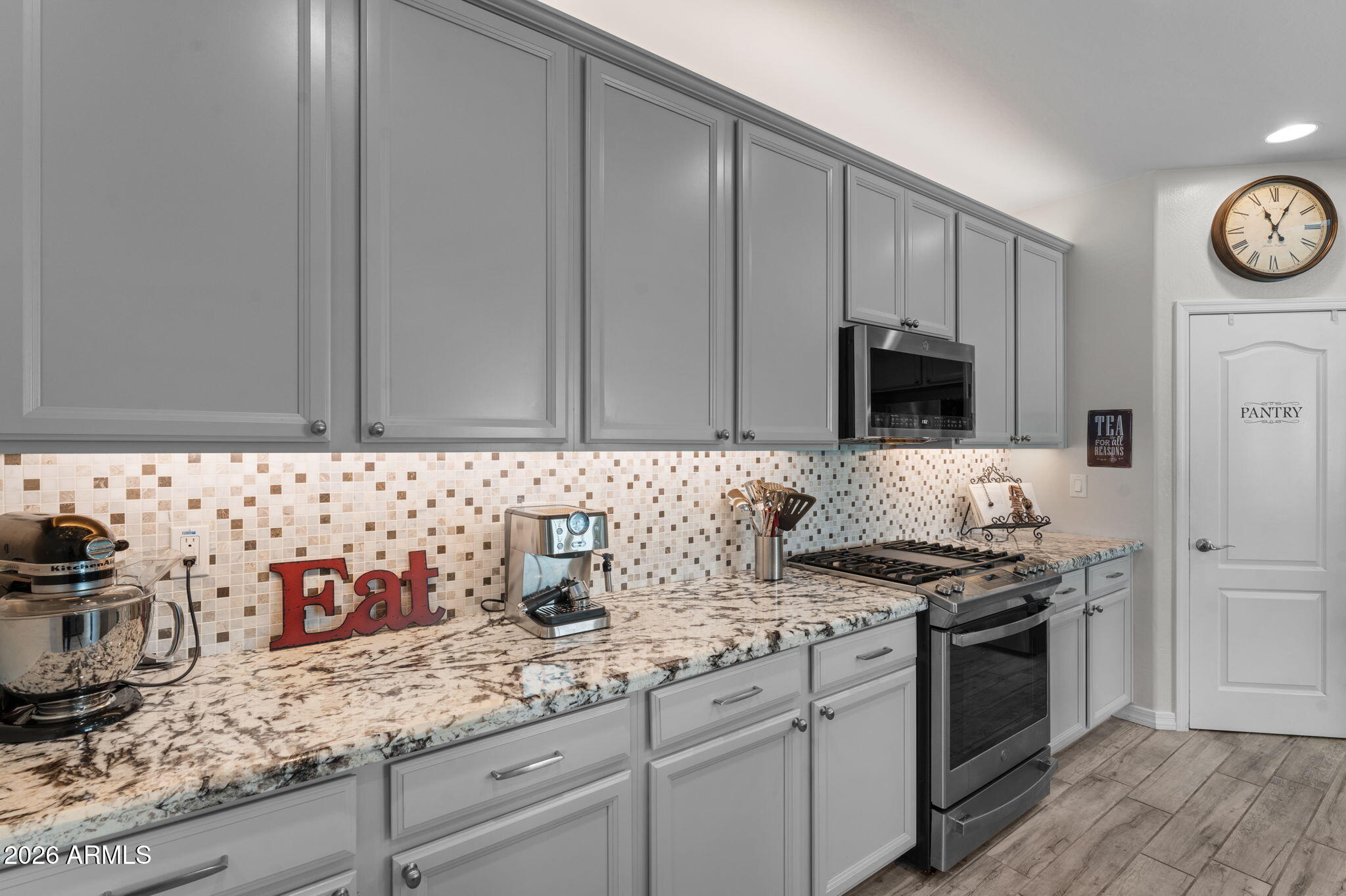 WICKENBURG RANCH - Residential