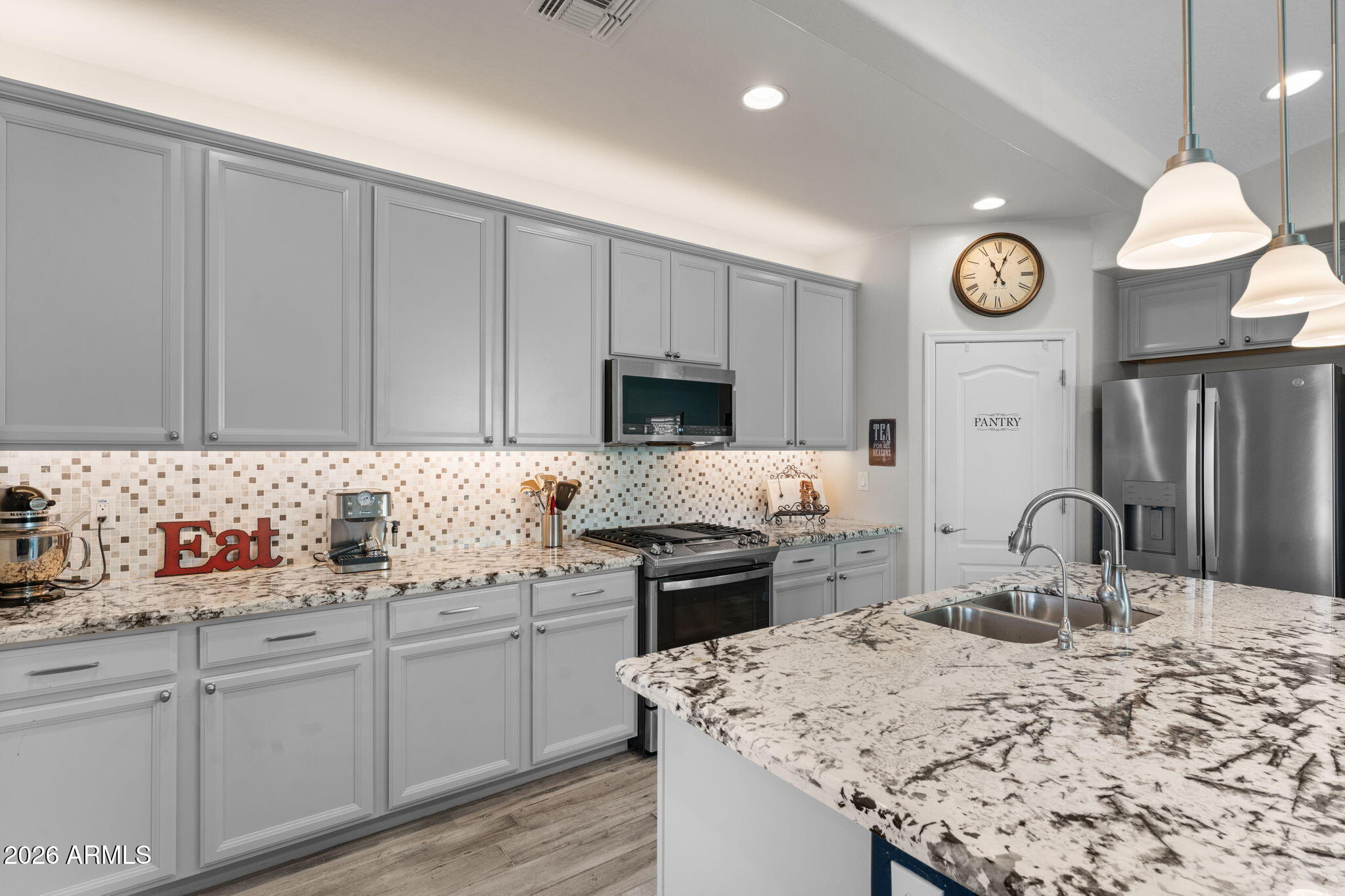 WICKENBURG RANCH - Residential