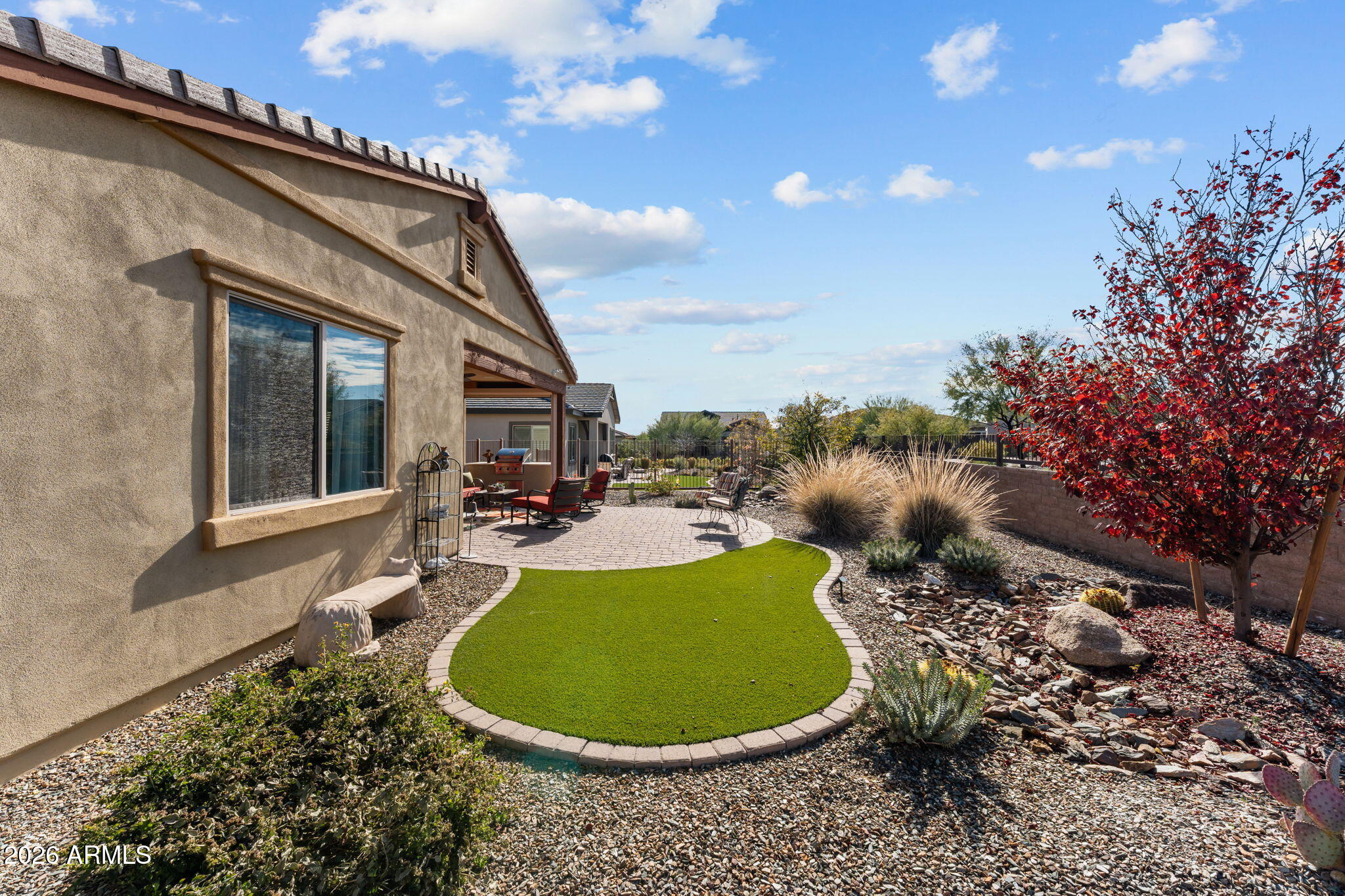 WICKENBURG RANCH - Residential