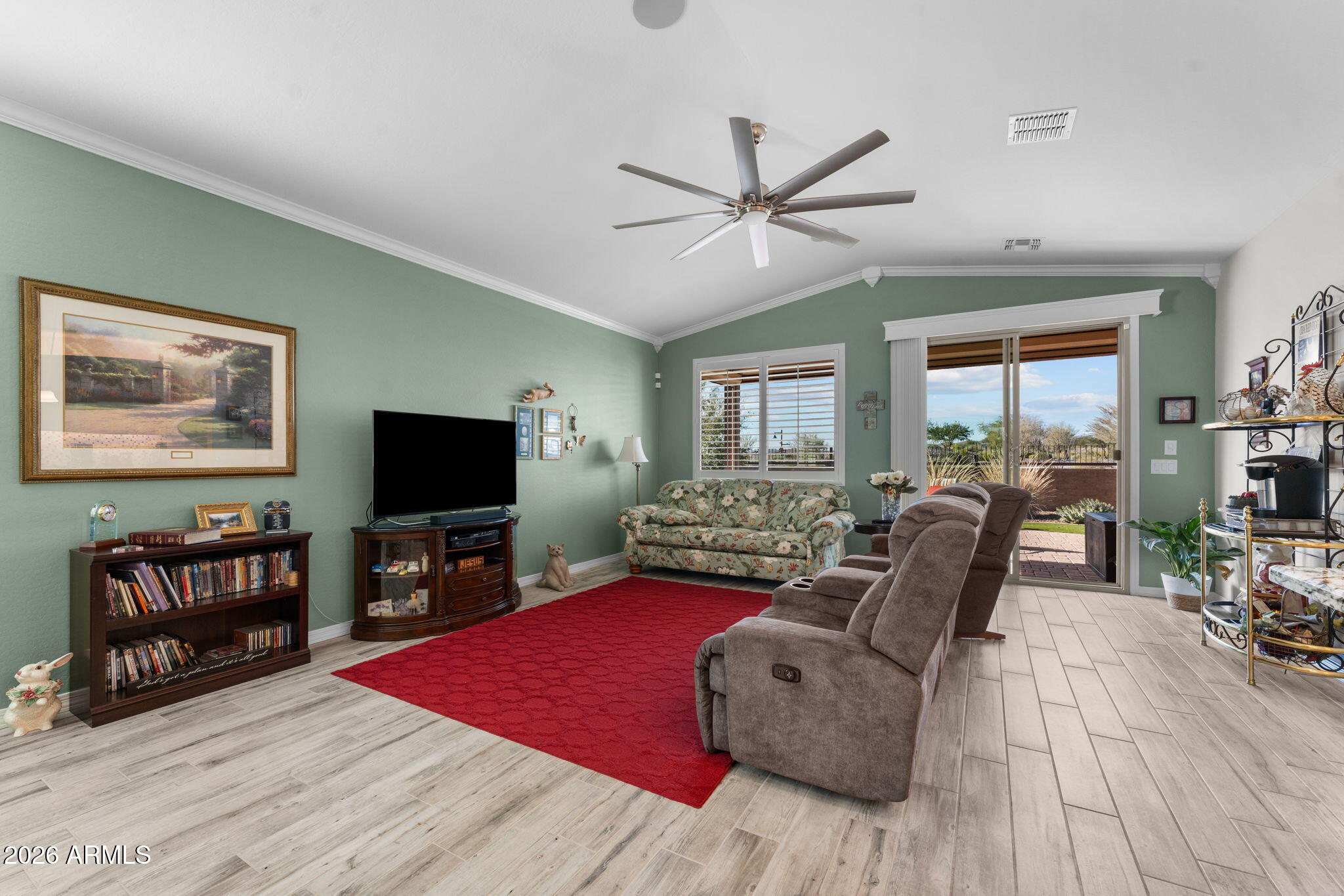 WICKENBURG RANCH - Residential
